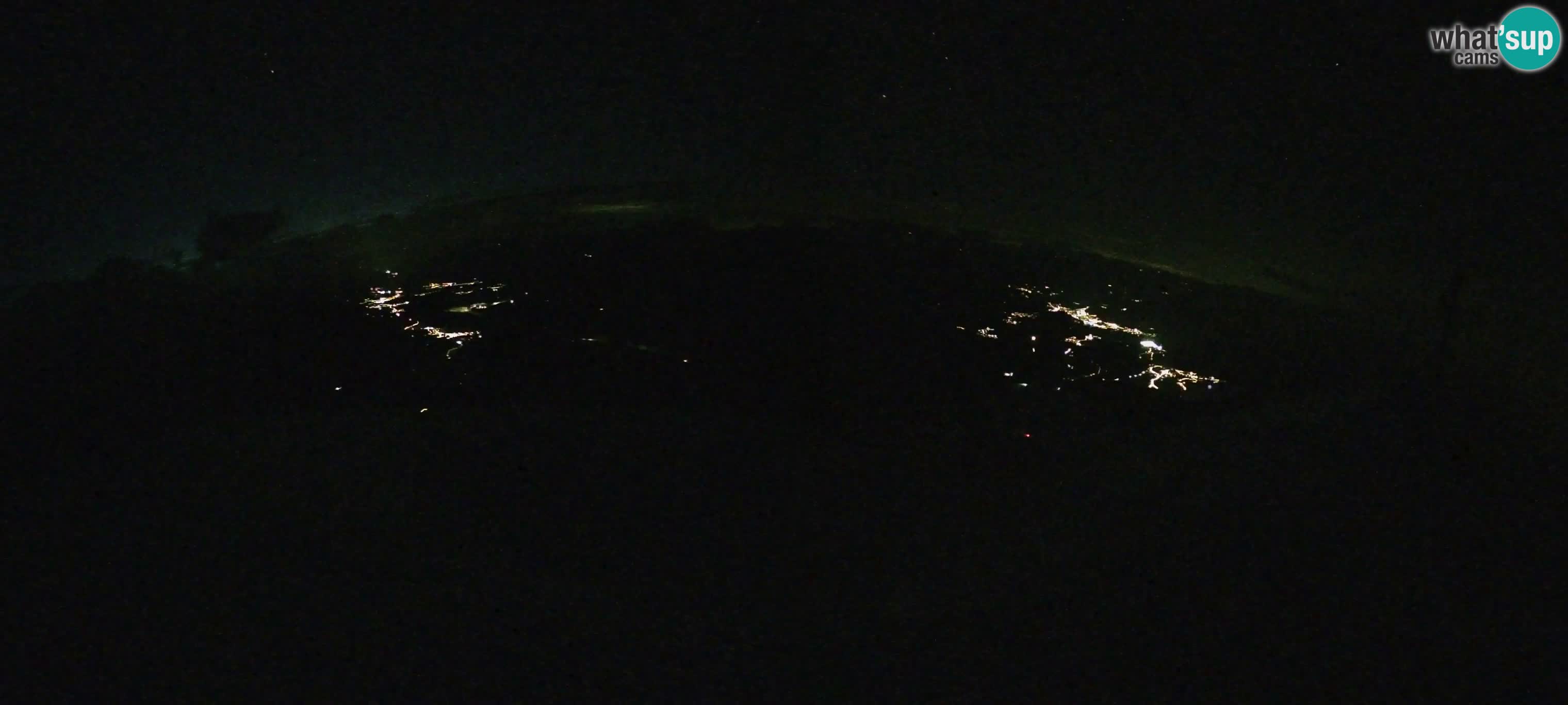 Spletna kamera Gitschlift / sedežnica Gitsch – Zgornja postaja (2.512 m)