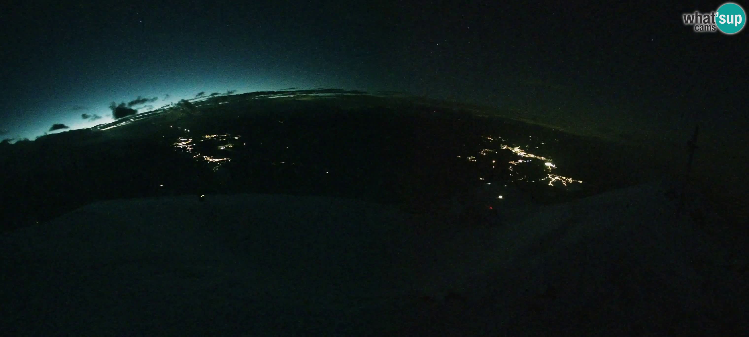 Webcam Gitschlift / seggiovia Gitsch