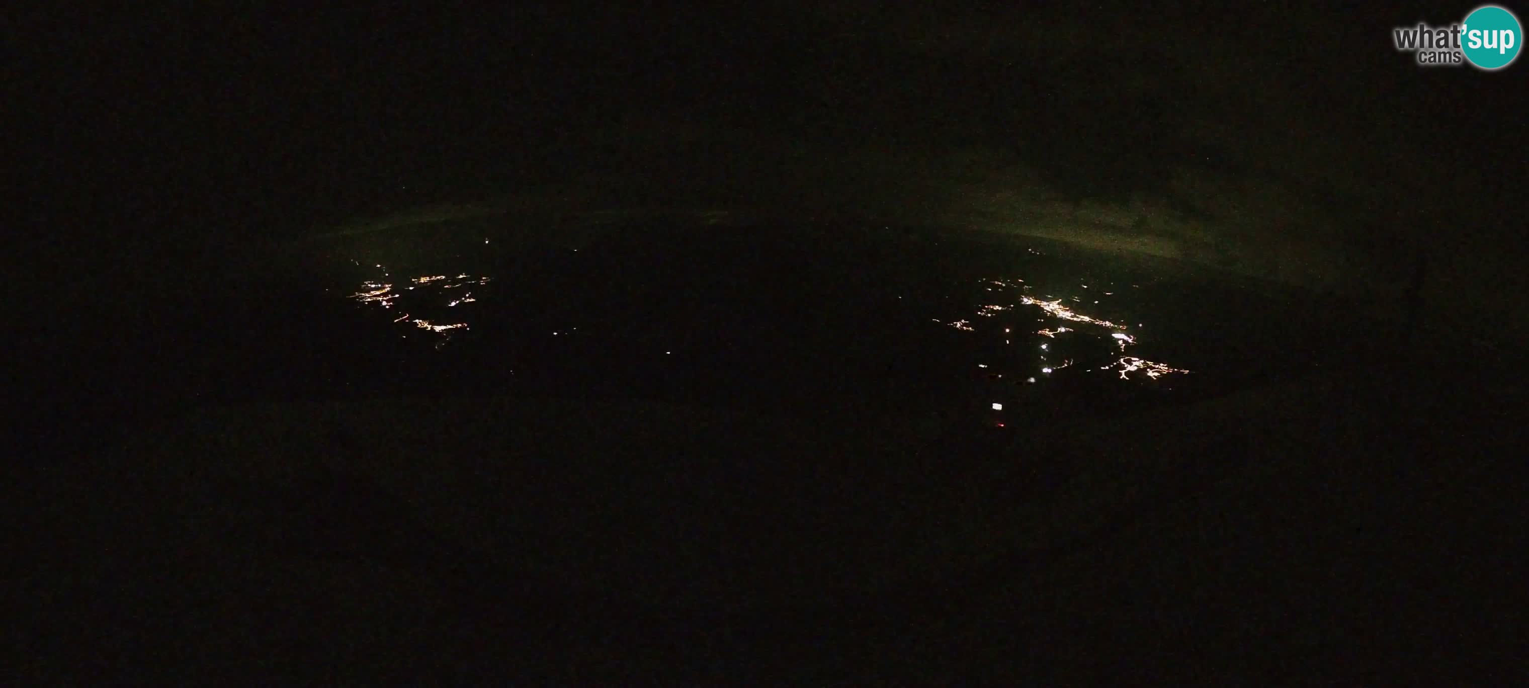 Webcam Gitschlift / telesilla Gitsch – Estación superior (2.512 m)