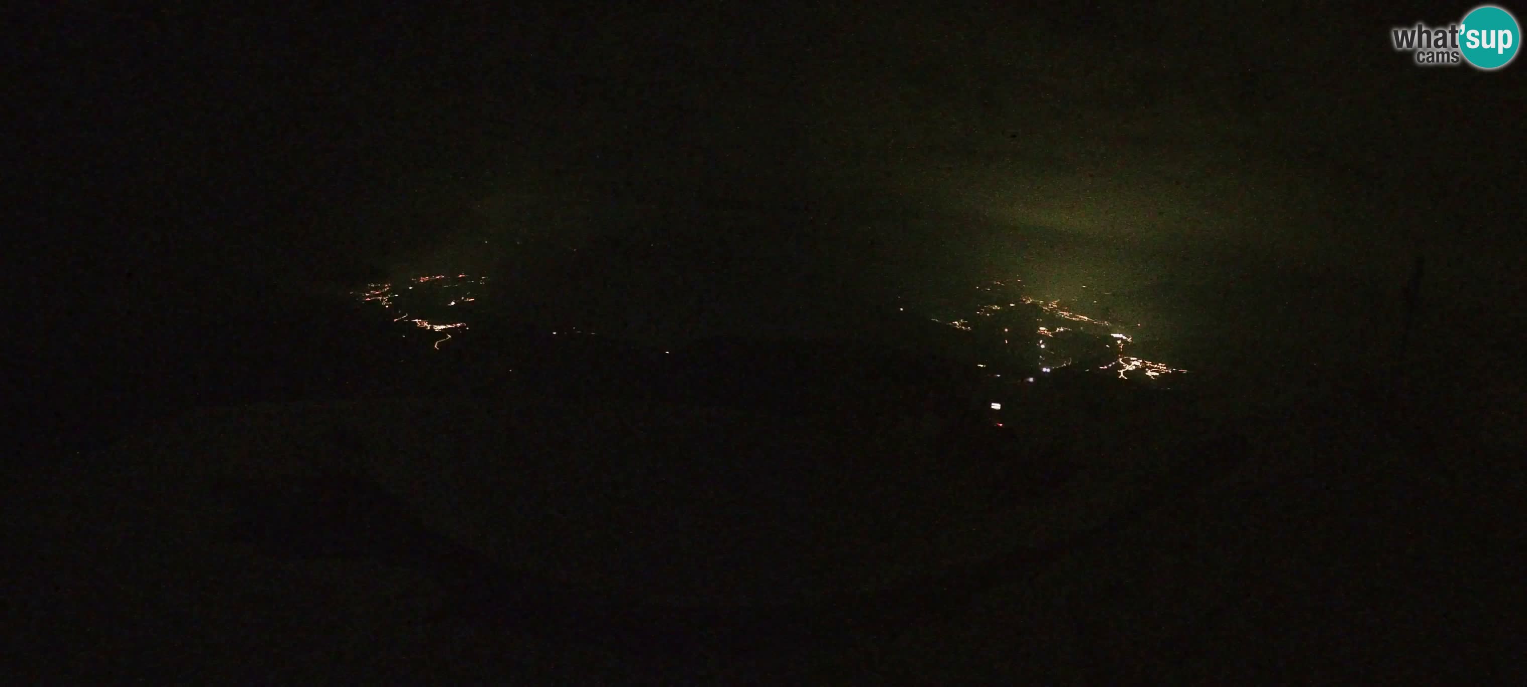 Webcam Gitschlift / télésiège Gitsch – Station amont (2 512 m)