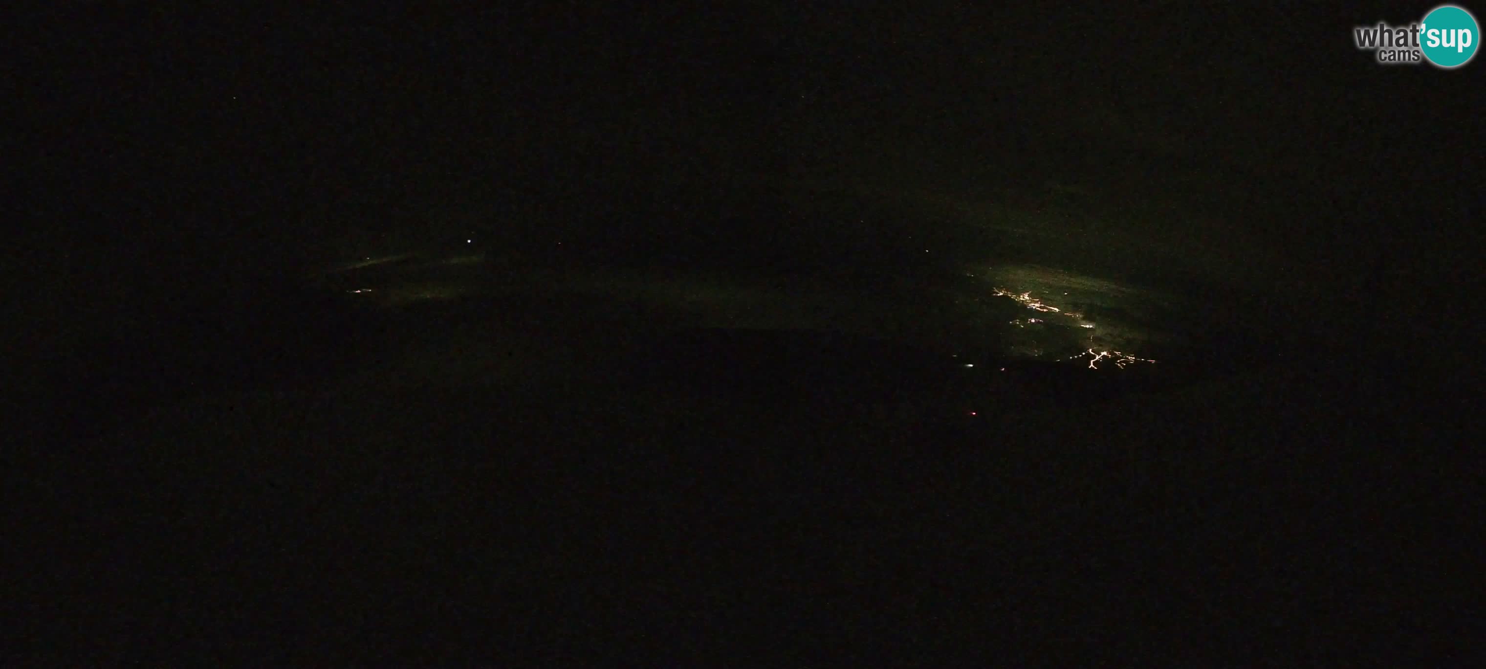 Webcam Gitschlift / seggiovia Gitsch