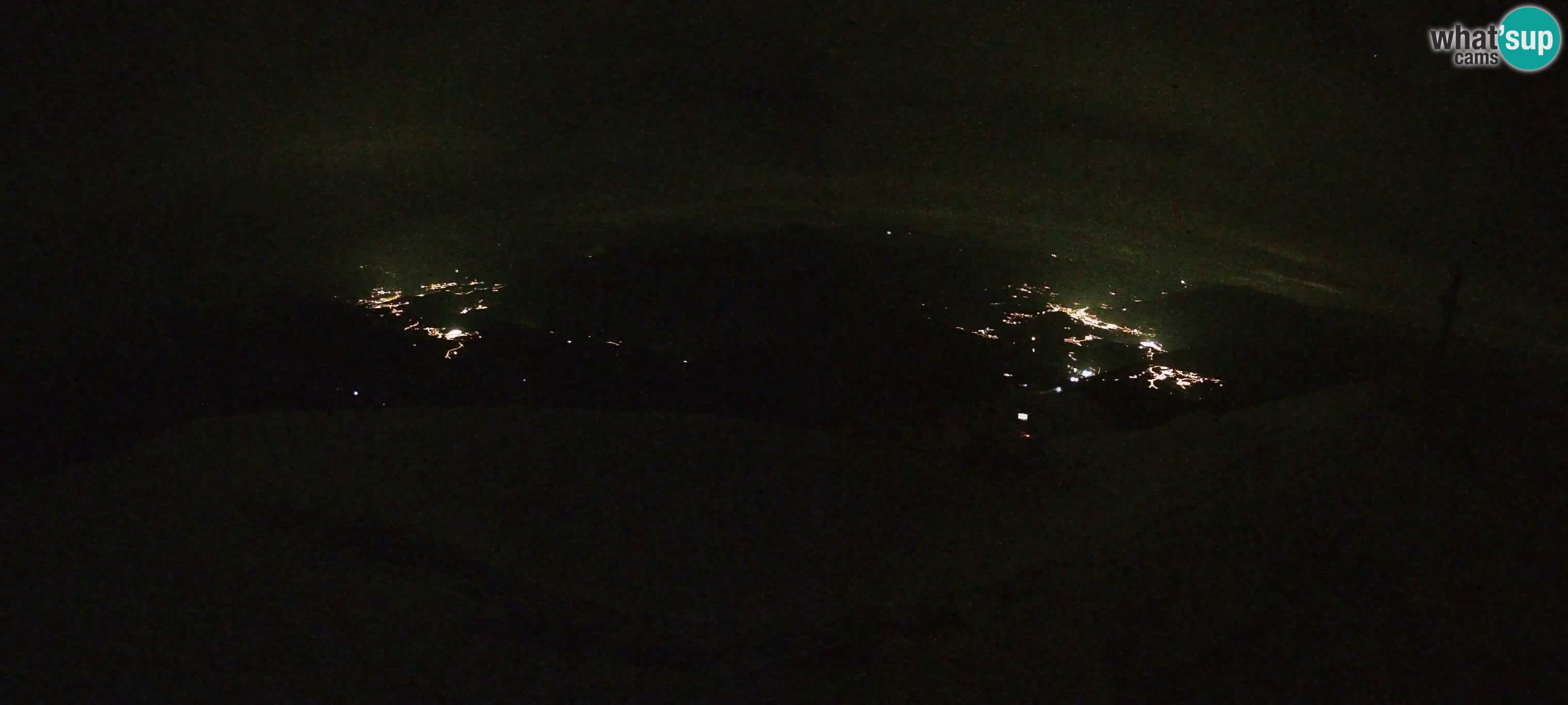 Webcam Gitschlift / seggiovia Gitsch