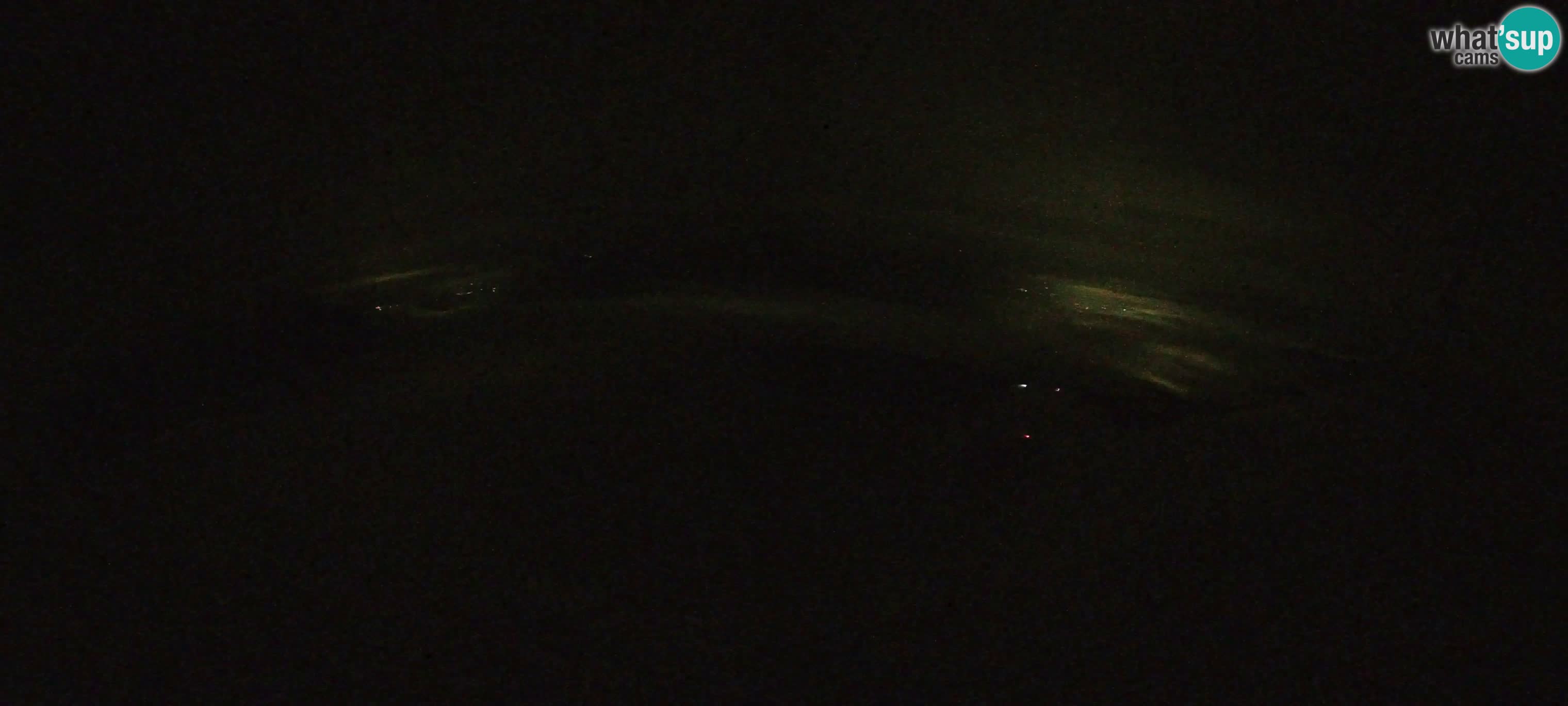 Webcam Gitschlift / Sessellift Gitsch – Bergstation (2.512 m)