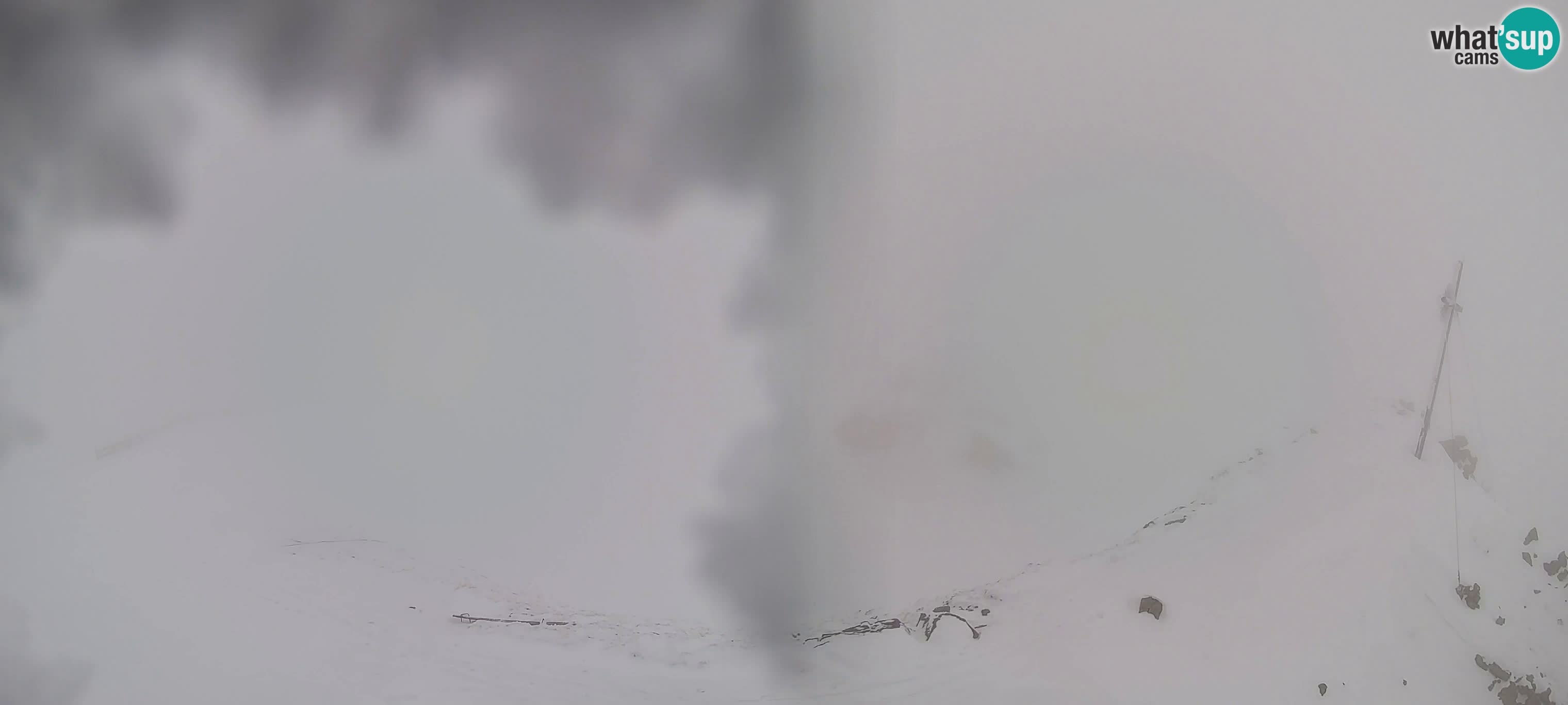 Webcam Gitschlift / seggiovia Gitsch