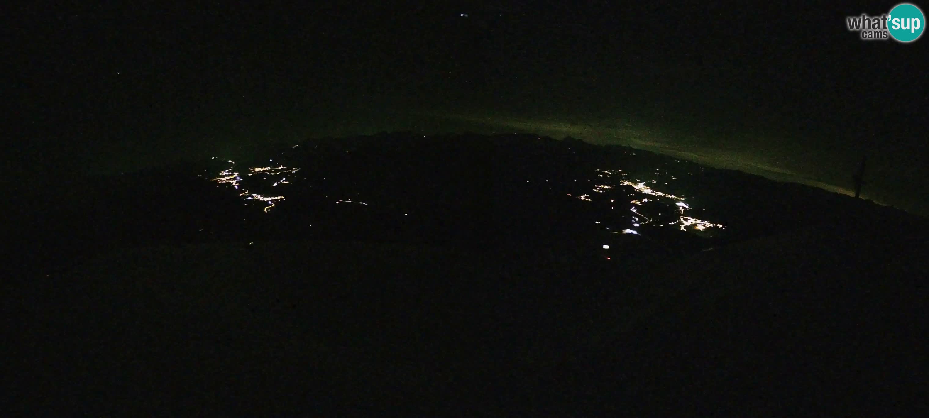 Webcam Gitschlift / seggiovia Gitsch