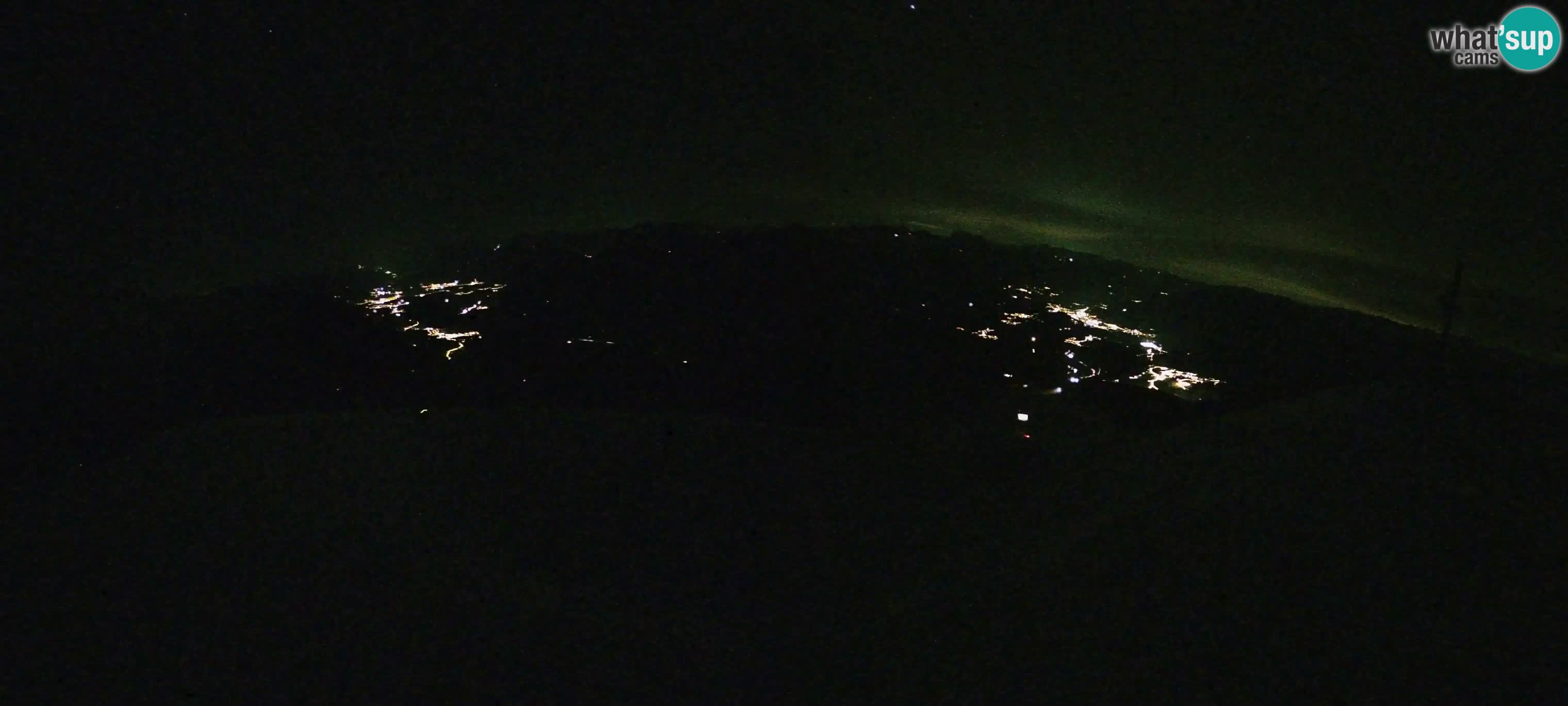 Webcam Gitschlift / seggiovia Gitsch