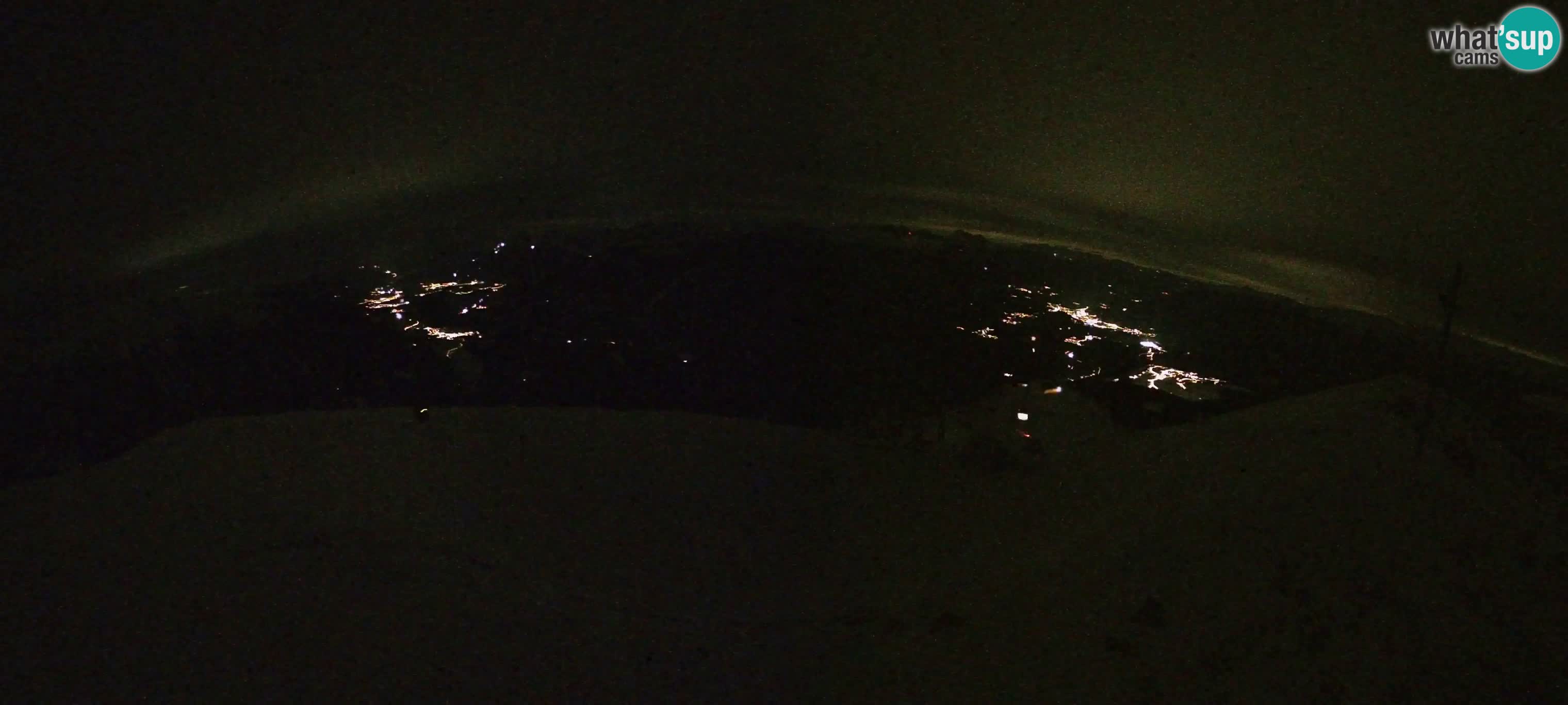 Webcam Gitschlift / seggiovia Gitsch