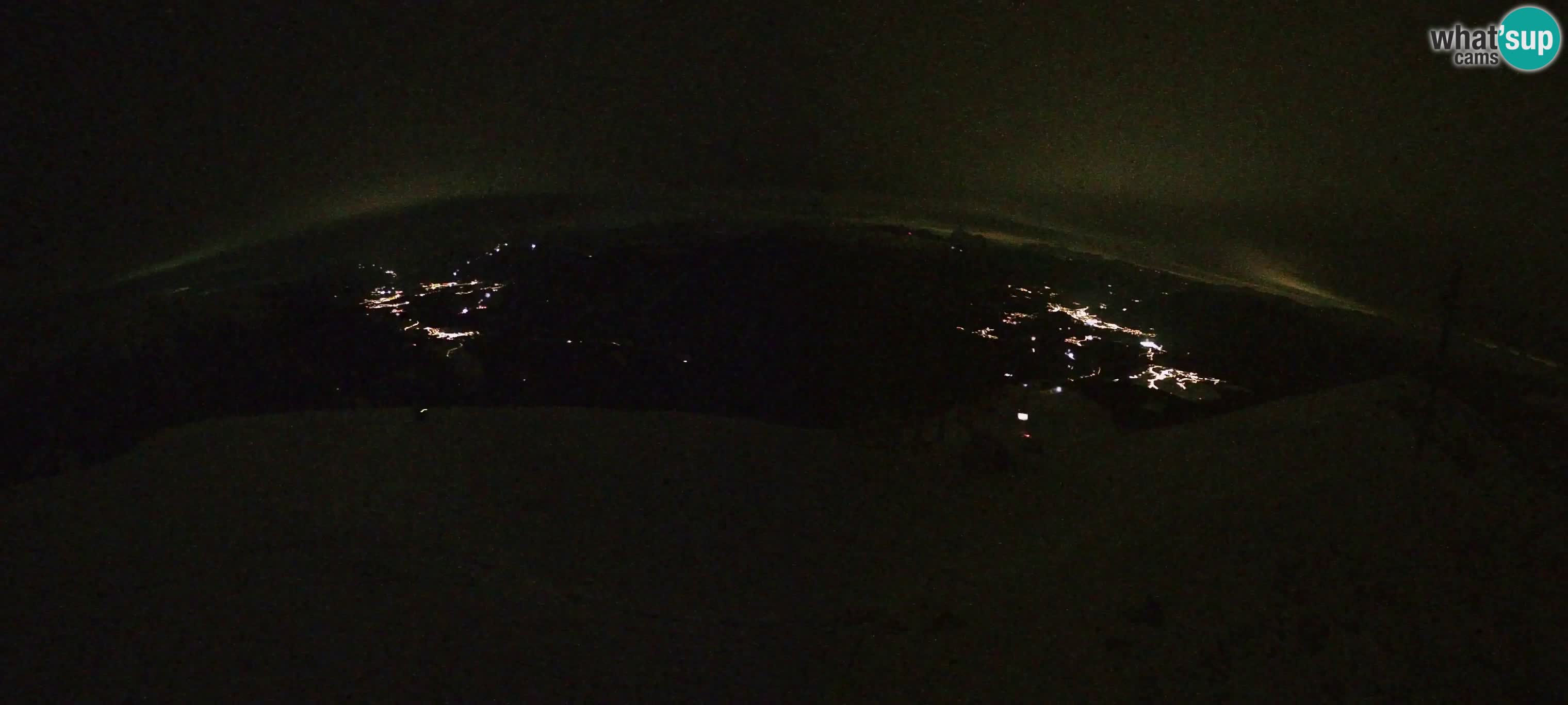 Web kamera Gitschlift / žičara Gitsch – Gornja stanica (2.512 m)