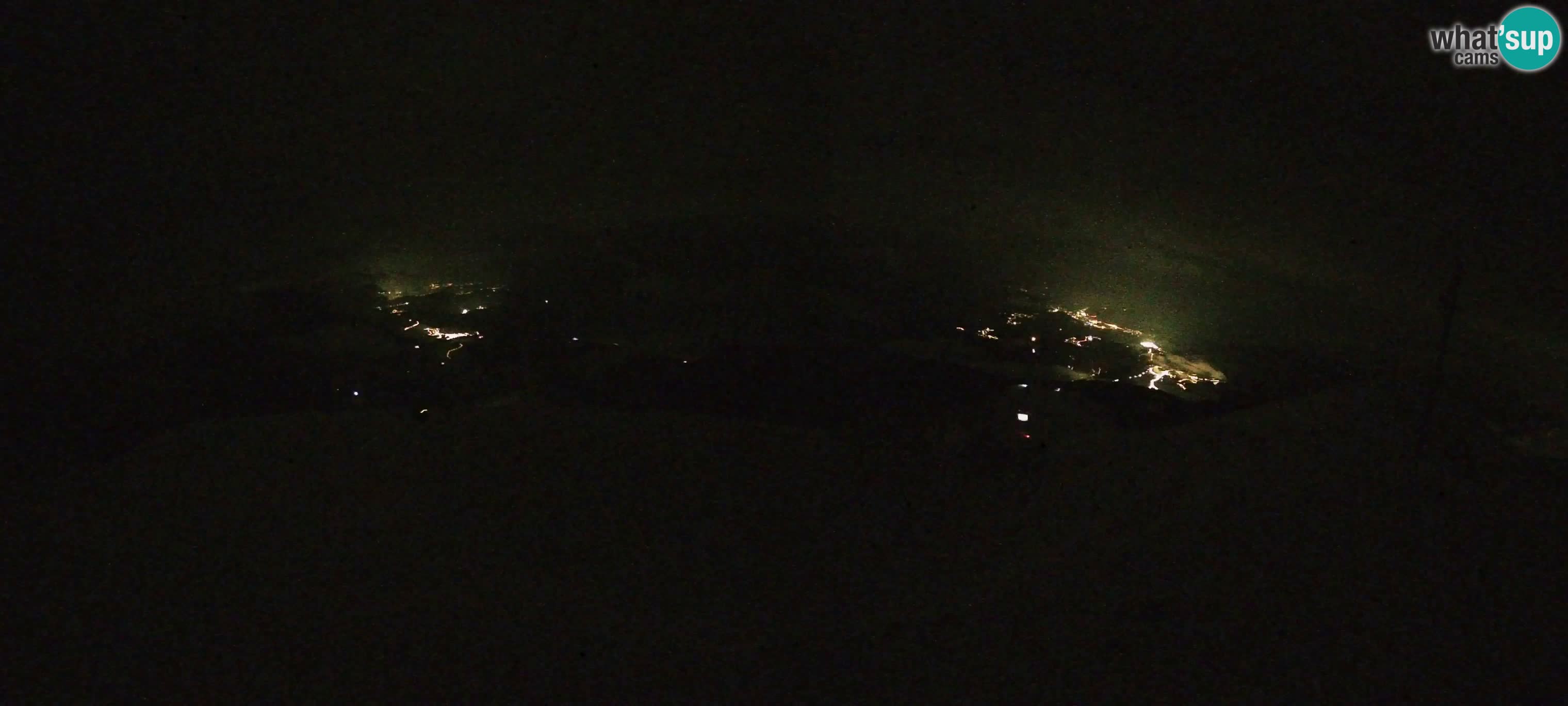 Web kamera Gitschlift / žičara Gitsch – Gornja stanica (2.512 m)