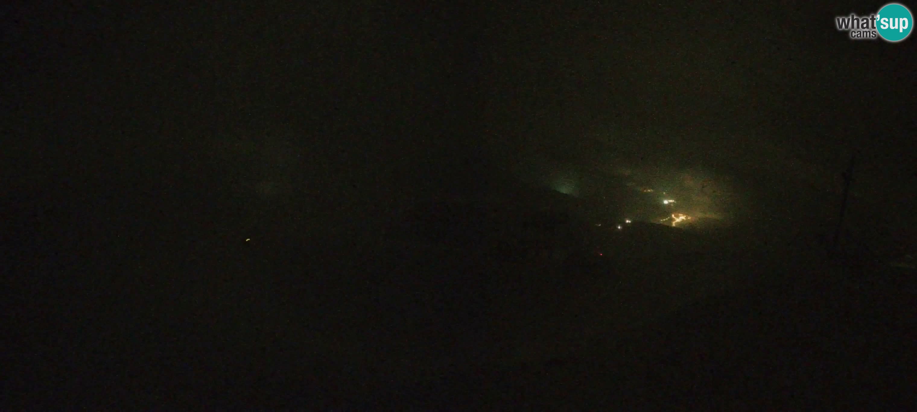 Web kamera Gitschlift / žičara Gitsch – Gornja stanica (2.512 m)