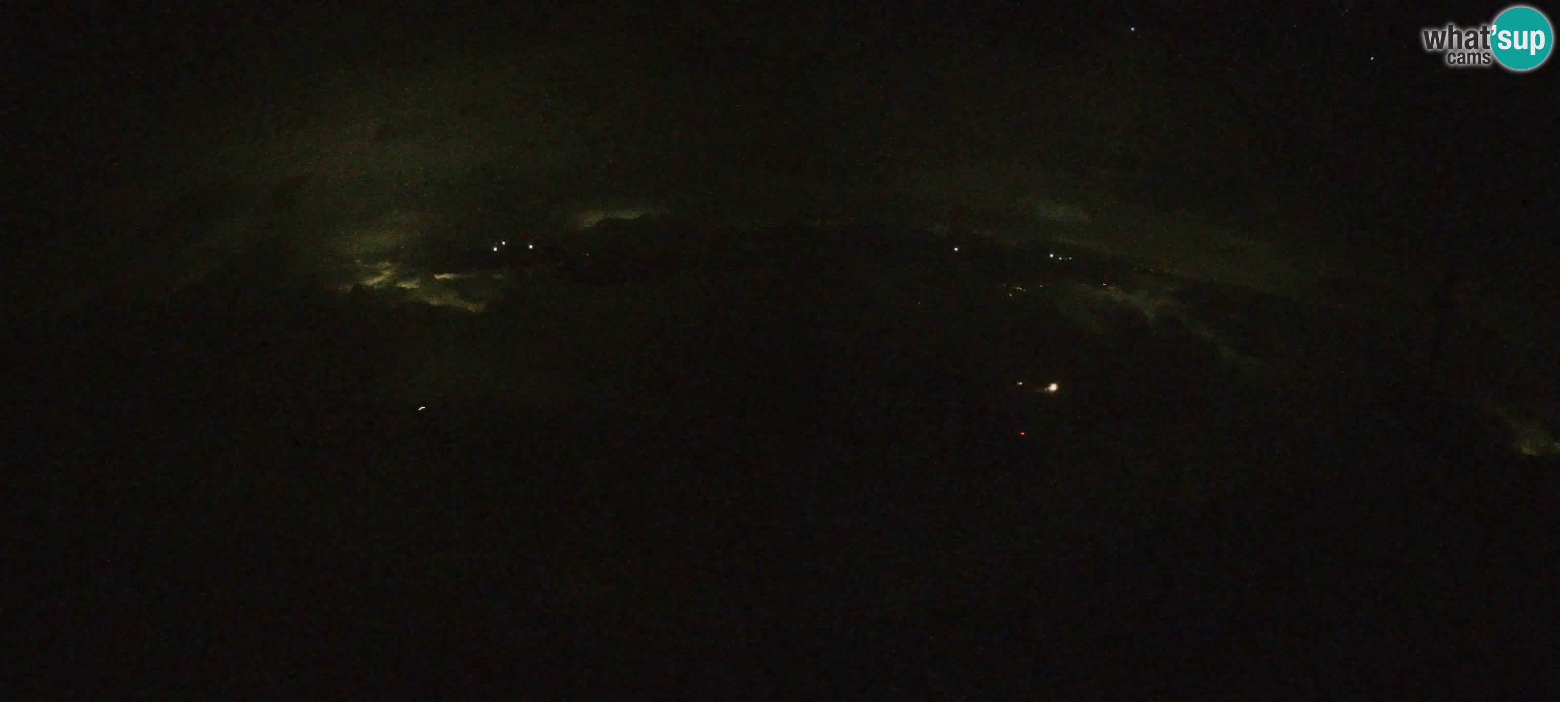 Webcam Gitschlift / seggiovia Gitsch