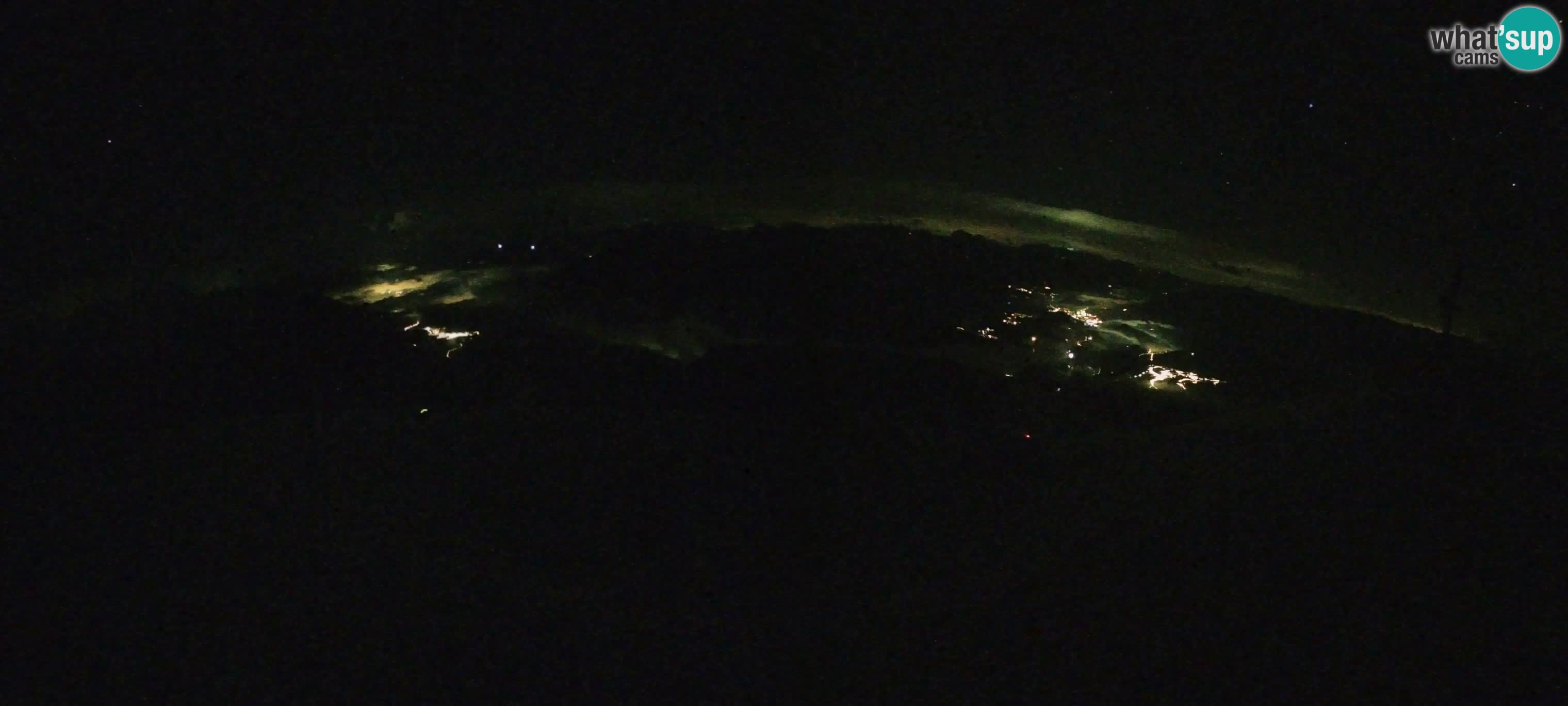 Webcam Gitschlift / telesilla Gitsch – Estación superior (2.512 m)