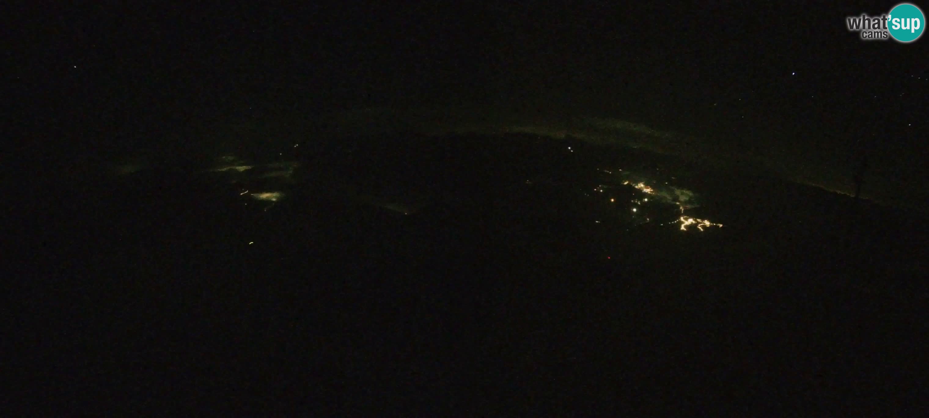 Webcam Gitschlift / telesilla Gitsch – Estación superior (2.512 m)