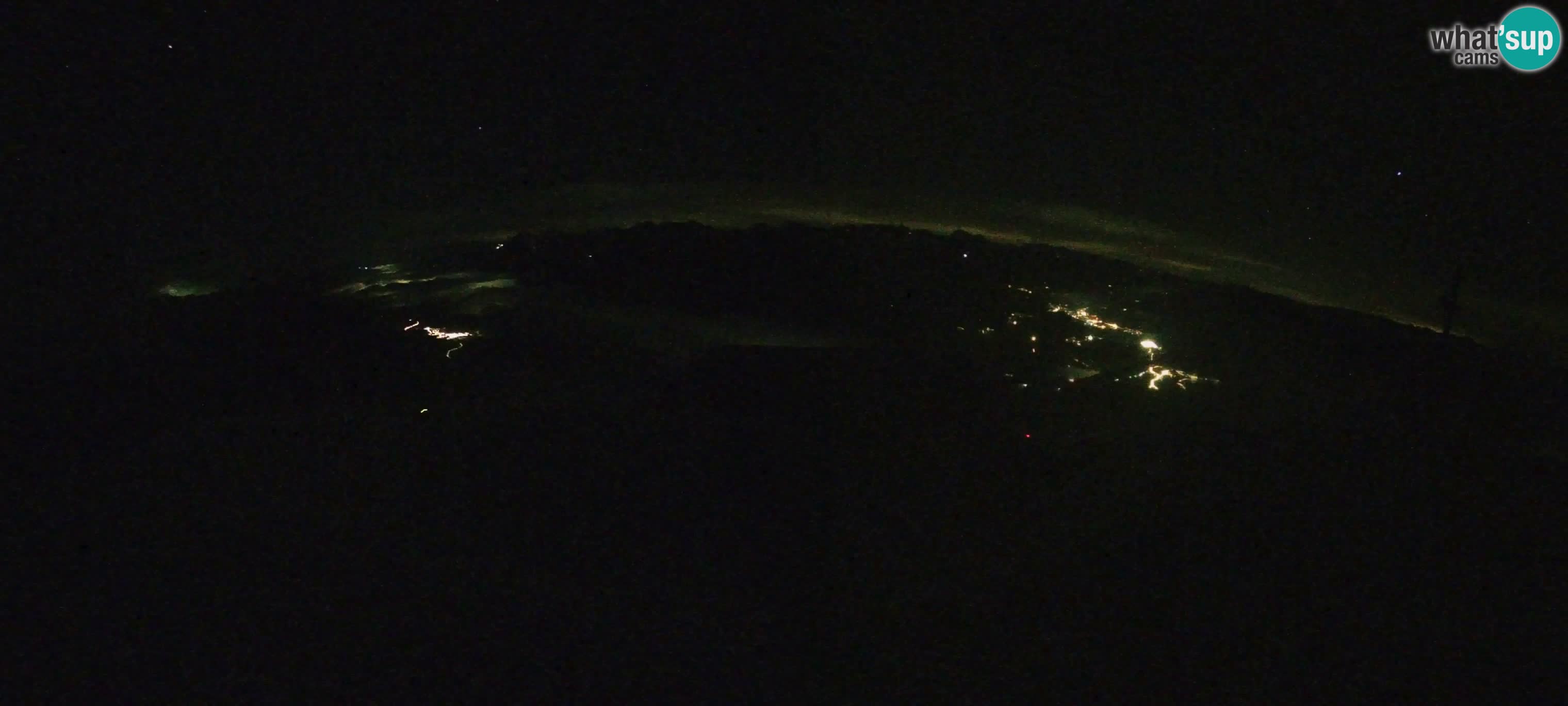 Web kamera Gitschlift / žičara Gitsch – Gornja stanica (2.512 m)