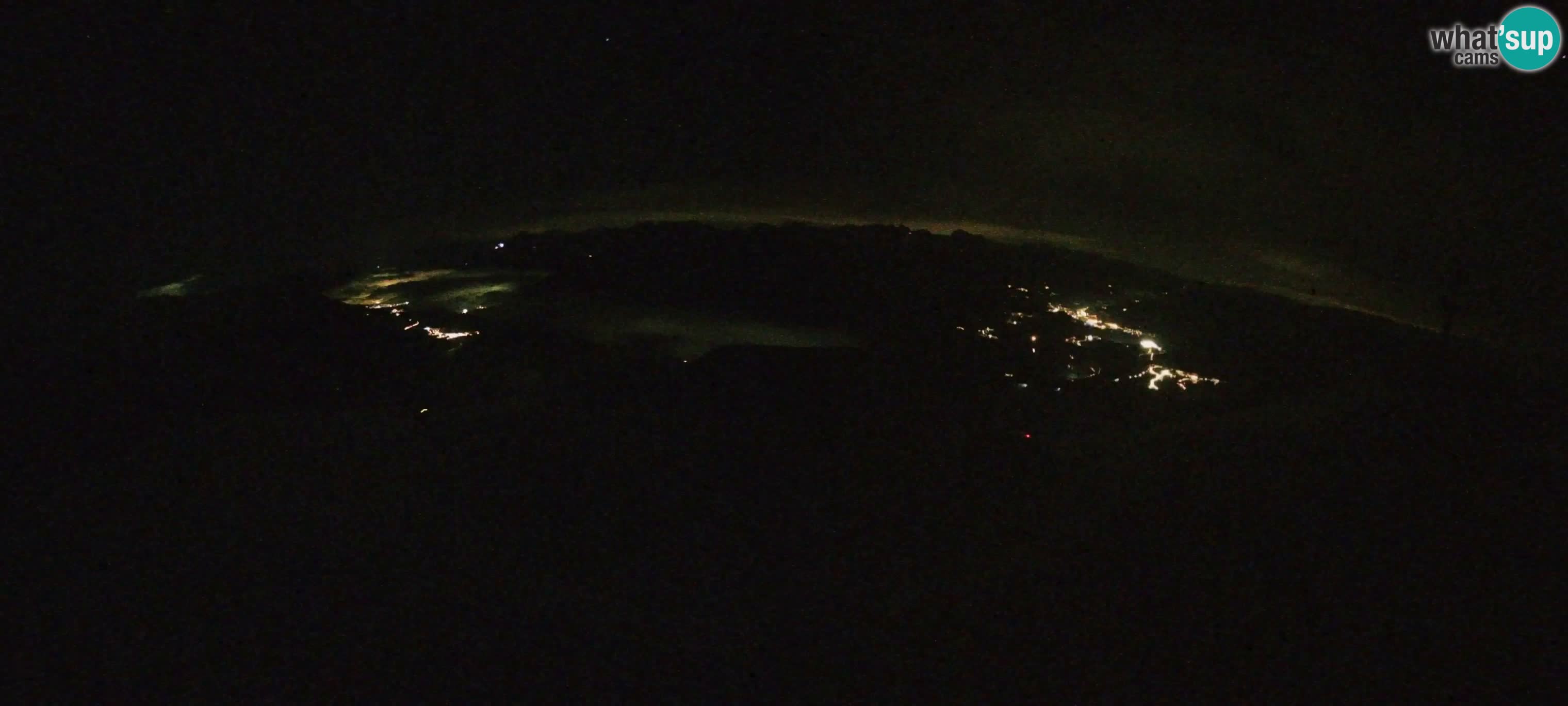 Webcam Gitschlift / telesilla Gitsch – Estación superior (2.512 m)