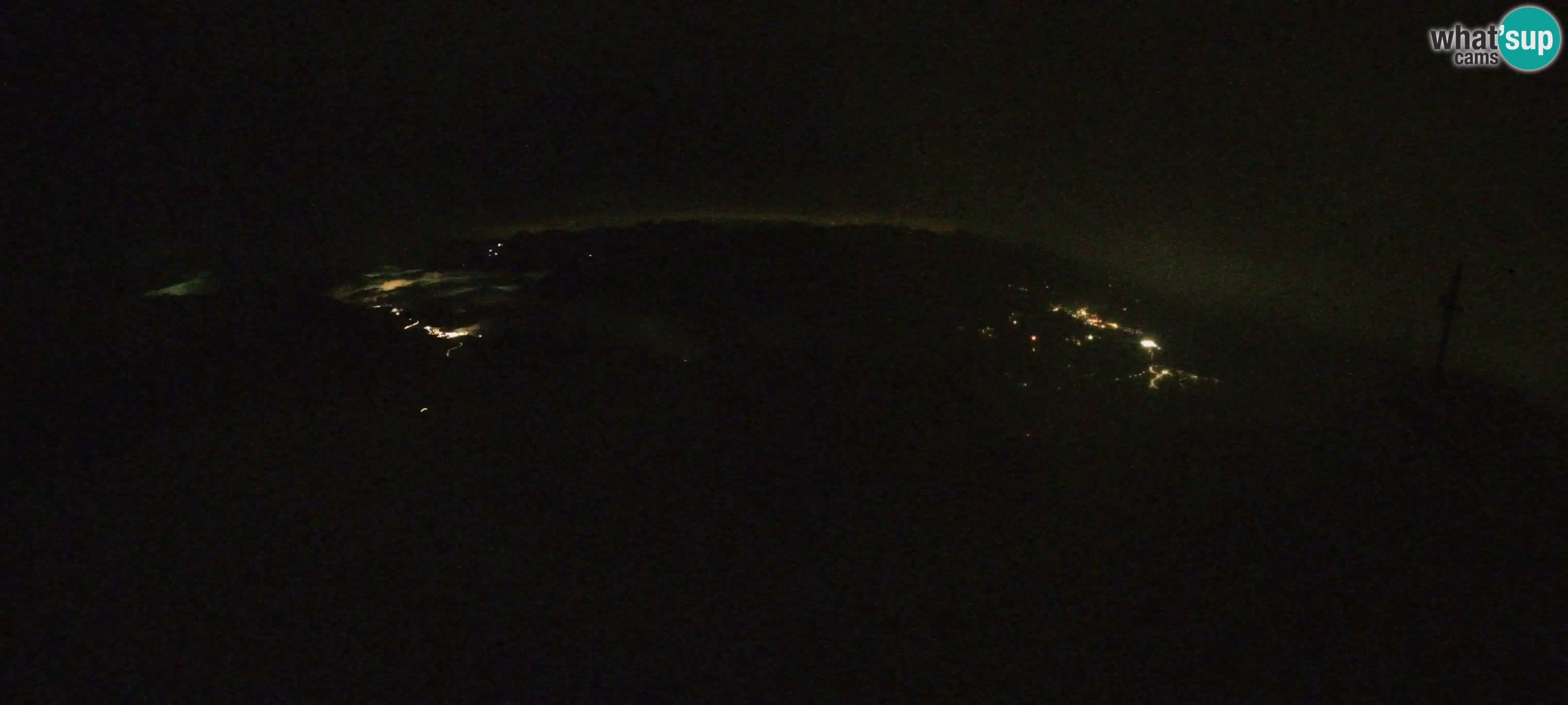 Webcam Gitschlift / seggiovia Gitsch