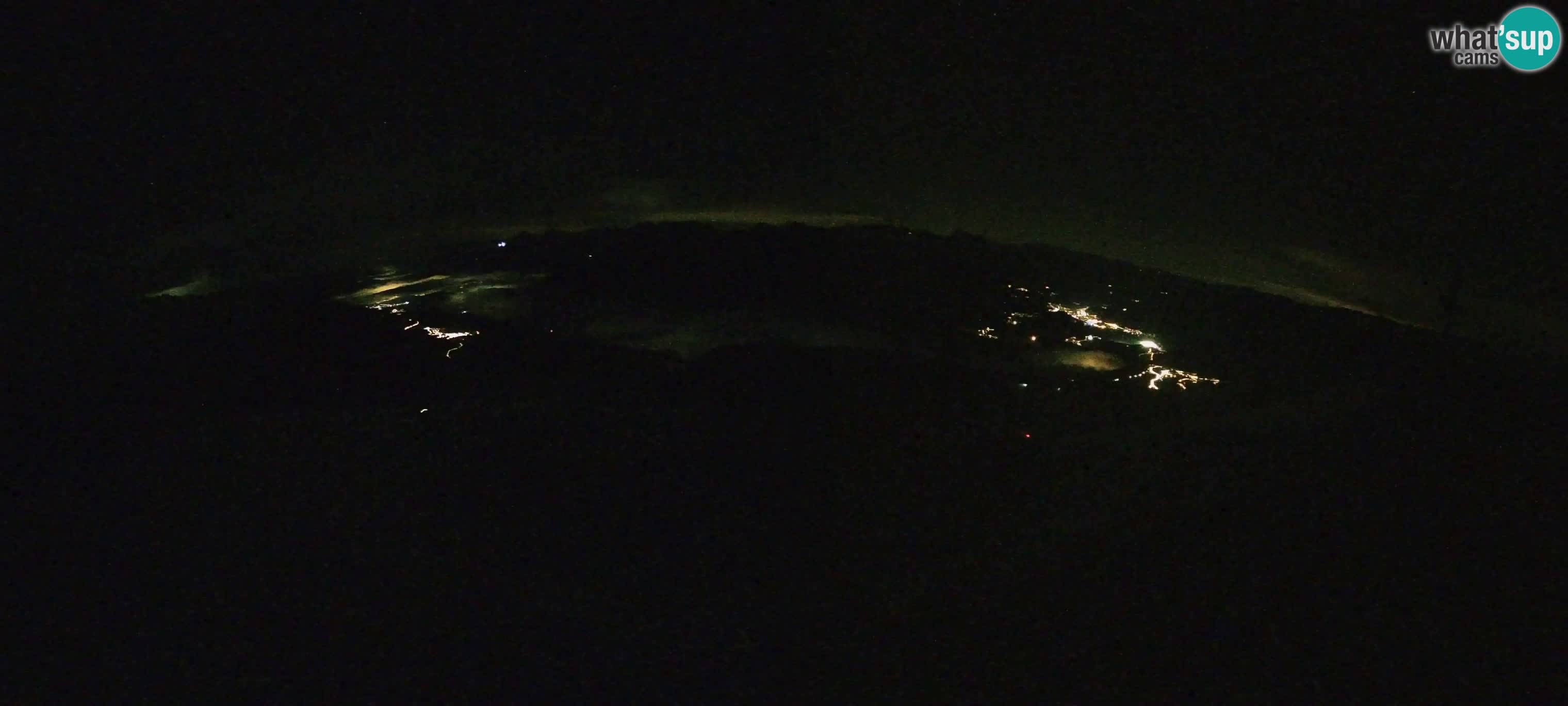 Web kamera Gitschlift / žičara Gitsch – Gornja stanica (2.512 m)