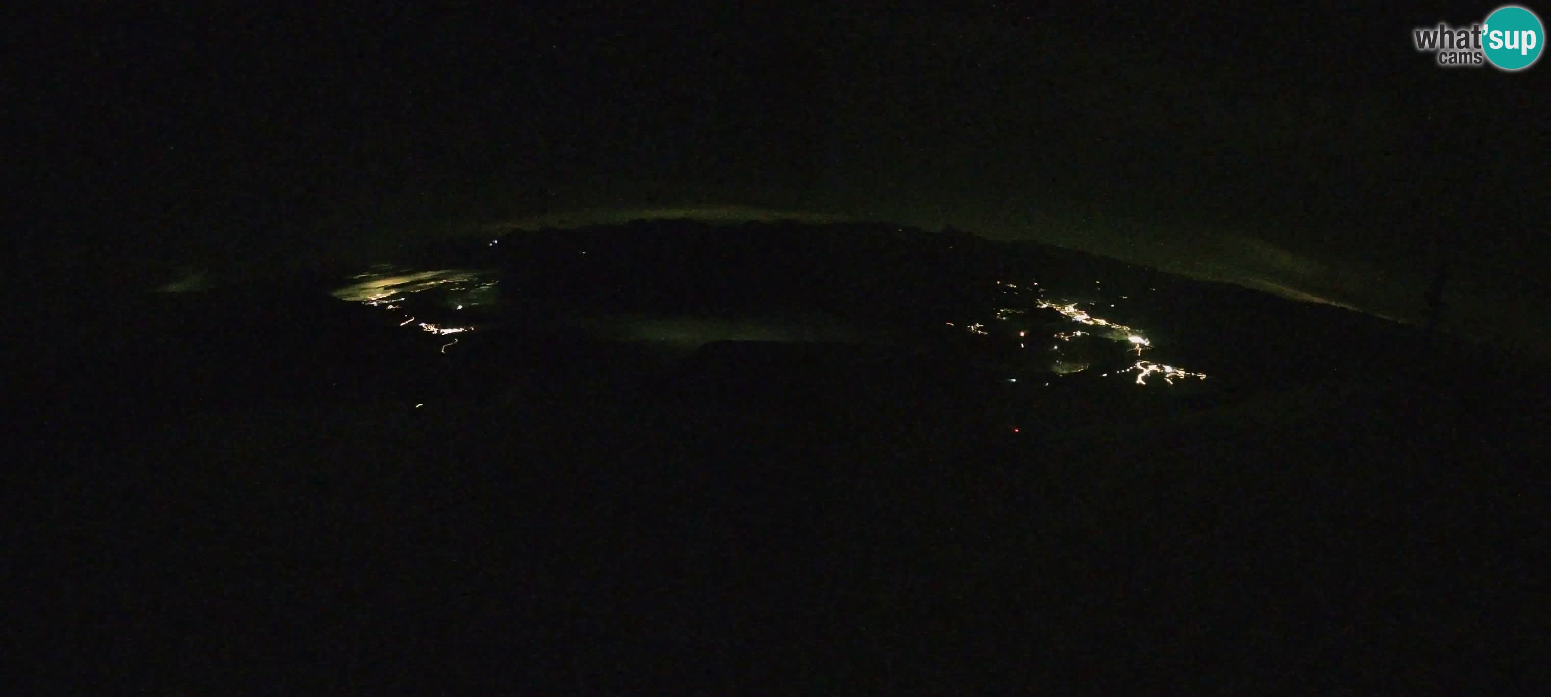 Webcam Gitschlift / seggiovia Gitsch