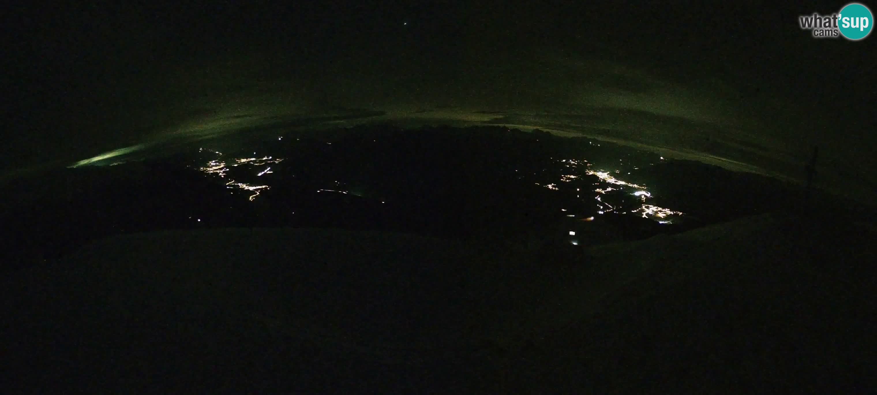 Web kamera Gitschlift / žičara Gitsch – Gornja stanica (2.512 m)