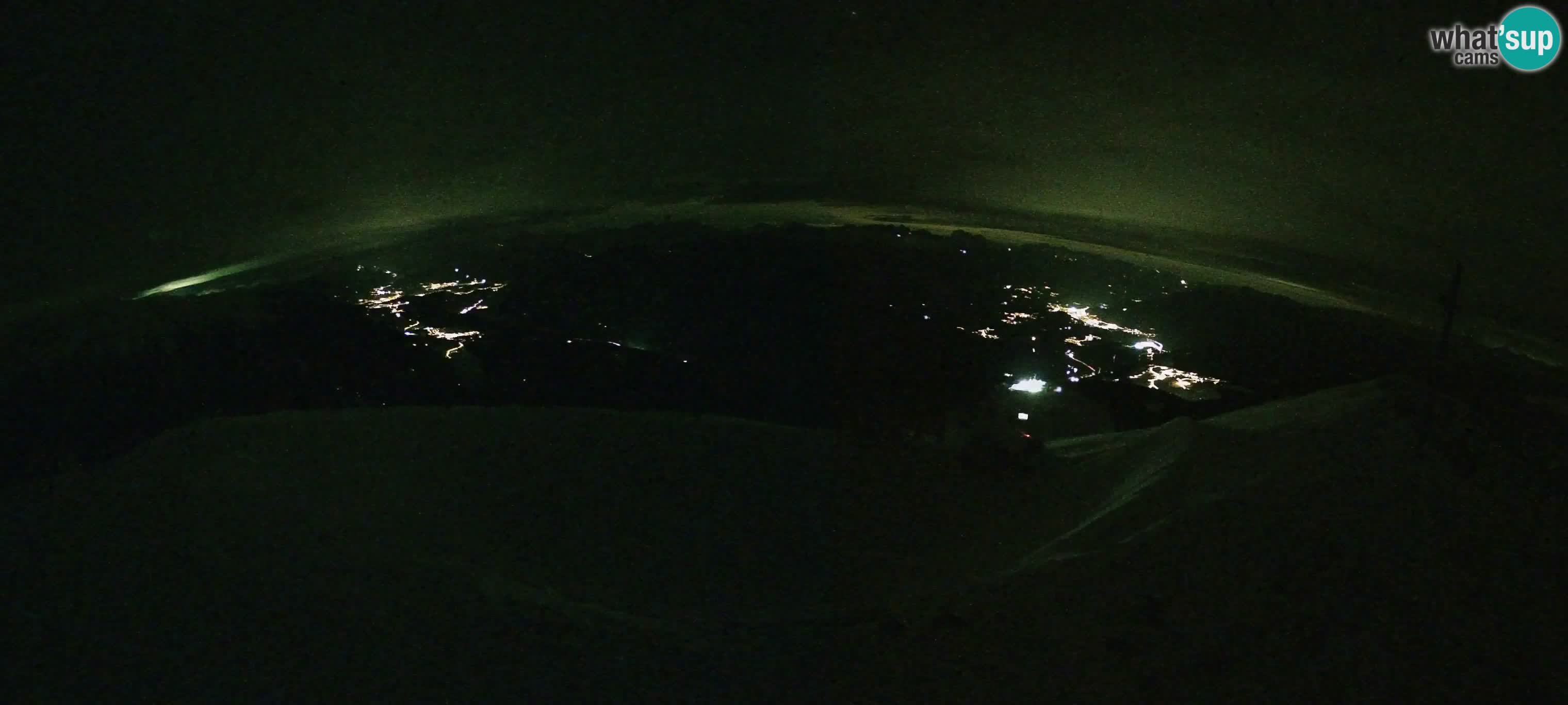 Webcam Gitschlift / seggiovia Gitsch