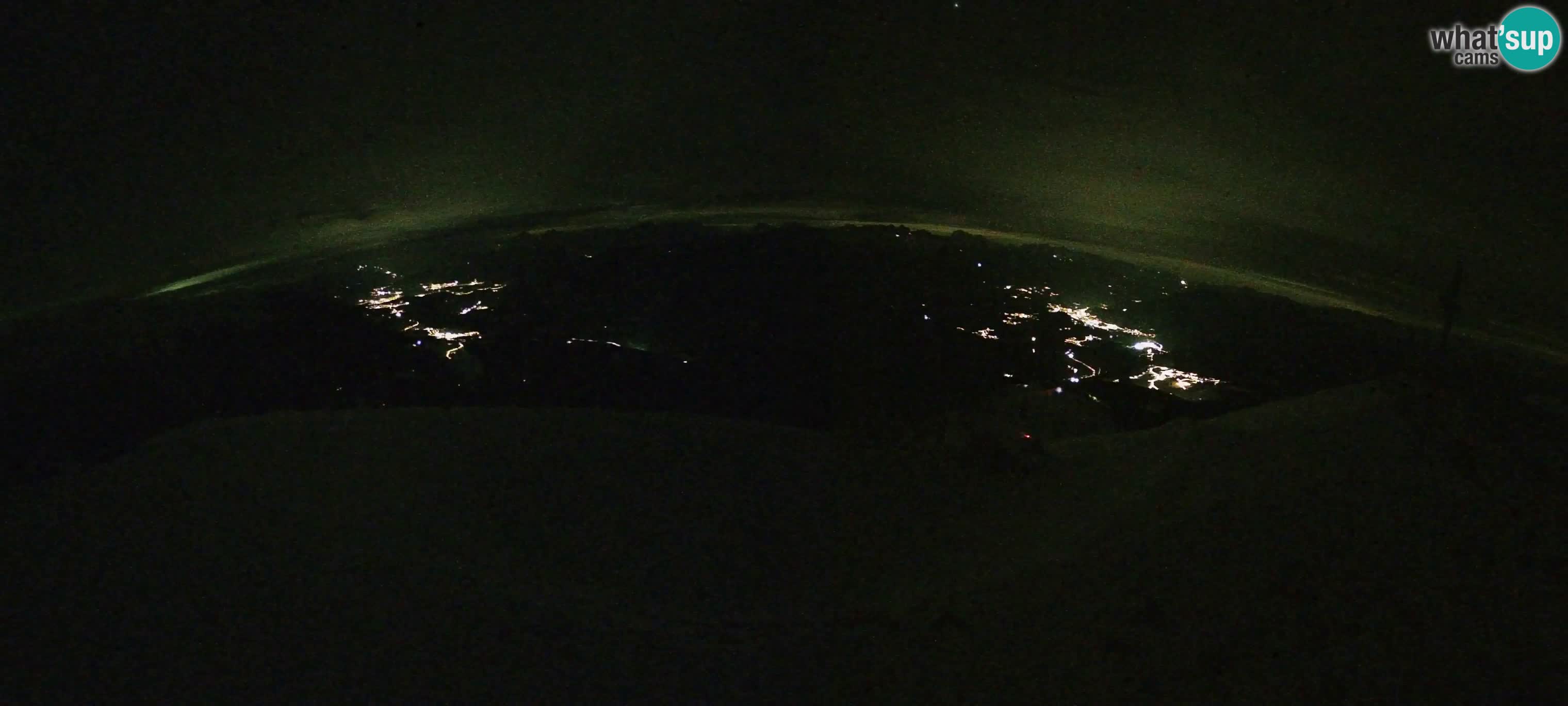 Webcam Gitschlift / télésiège Gitsch – Station amont (2 512 m)