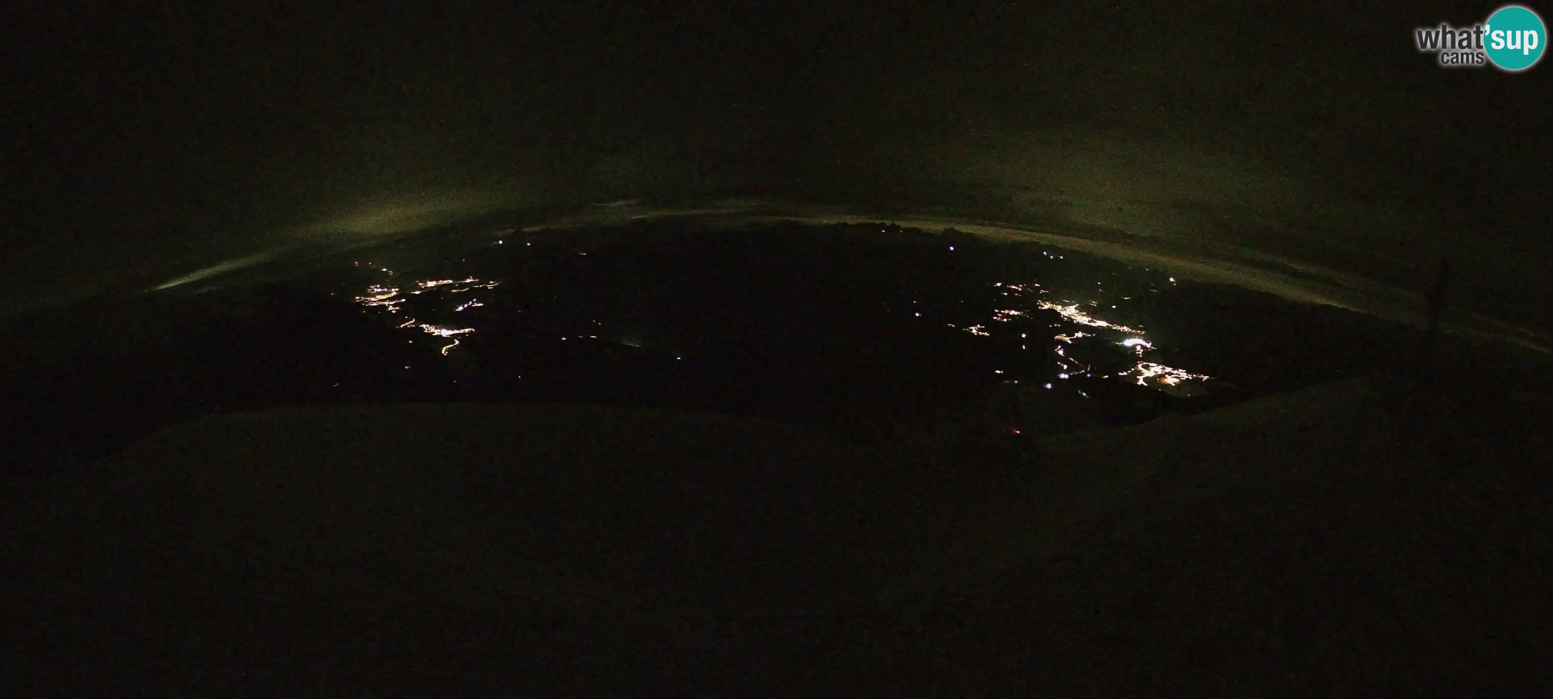 Webcam Gitschlift / télésiège Gitsch – Station amont (2 512 m)