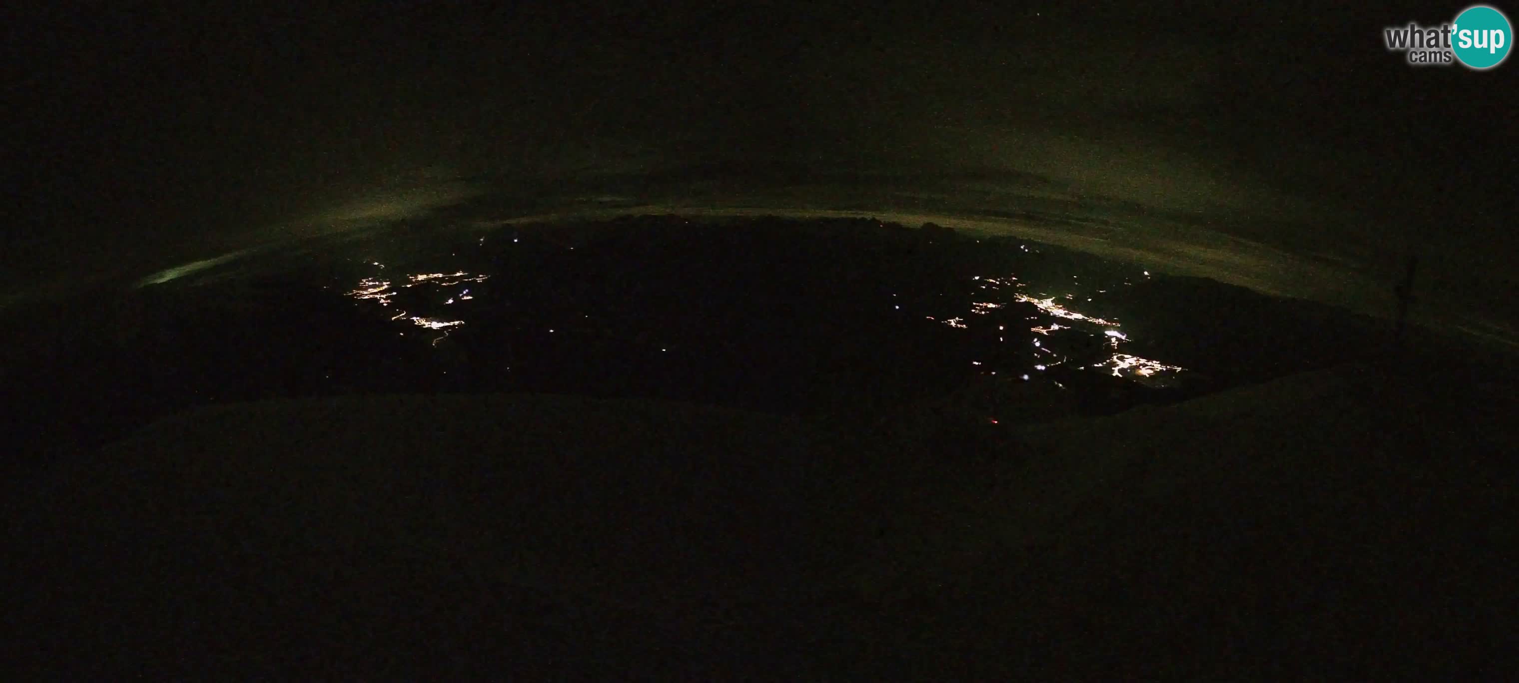 Webcam Gitschlift / Sessellift Gitsch – Bergstation (2.512 m)