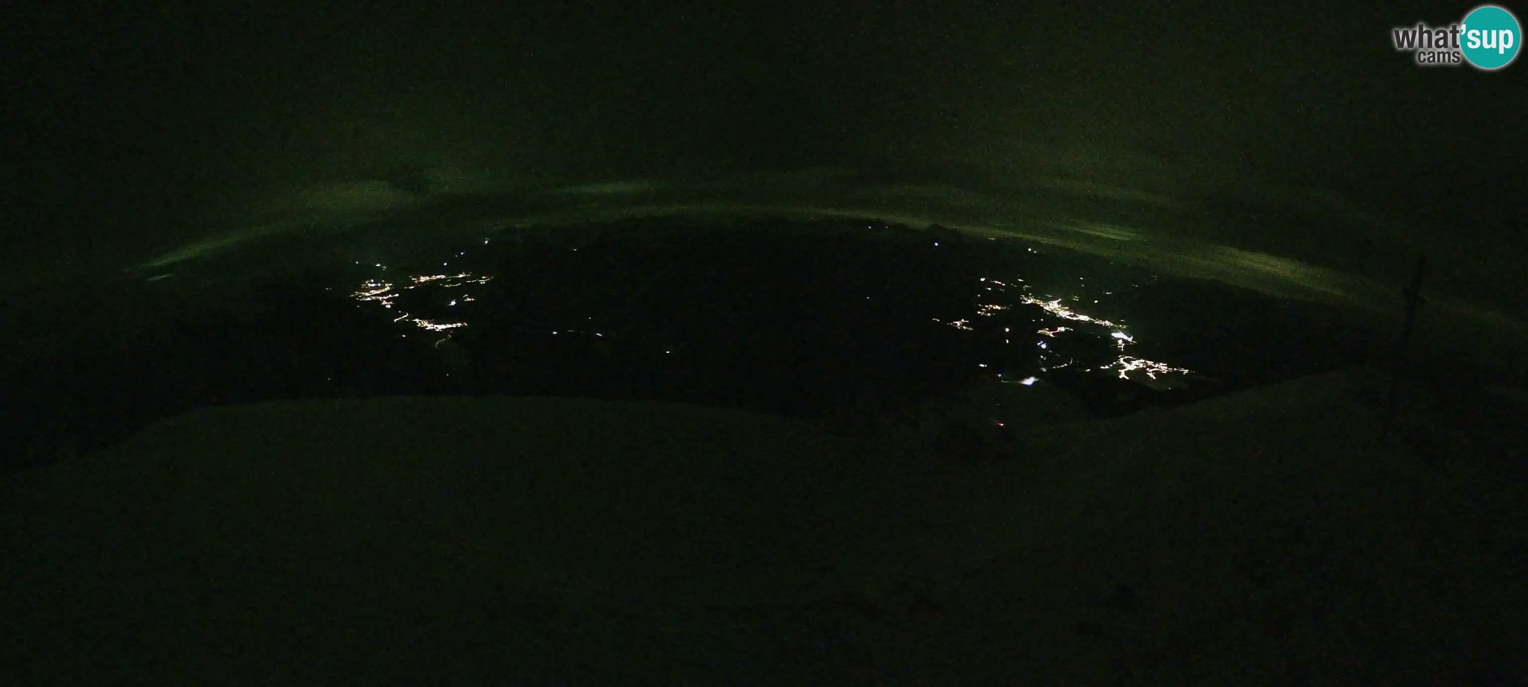 Webcam Gitschlift / Sessellift Gitsch – Bergstation (2.512 m)