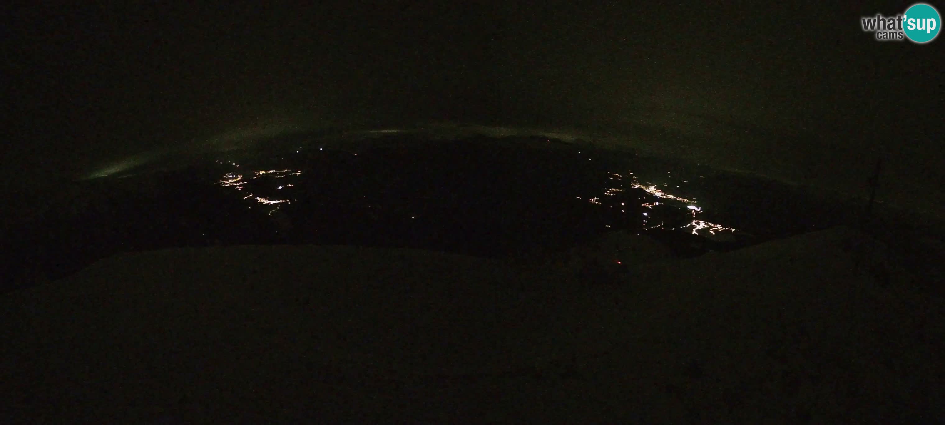 Webcam Gitschlift / seggiovia Gitsch