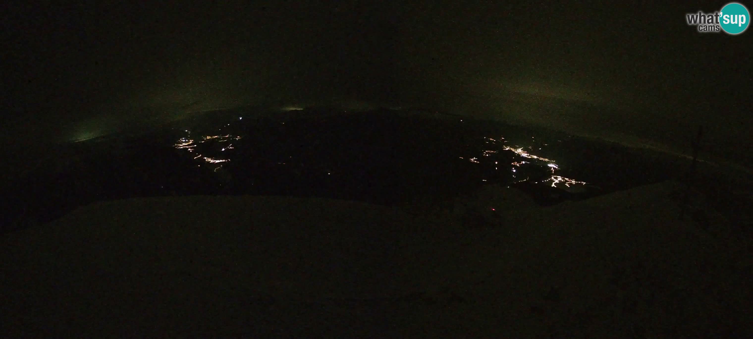 Webcam Gitschlift / Sessellift Gitsch – Bergstation (2.512 m)