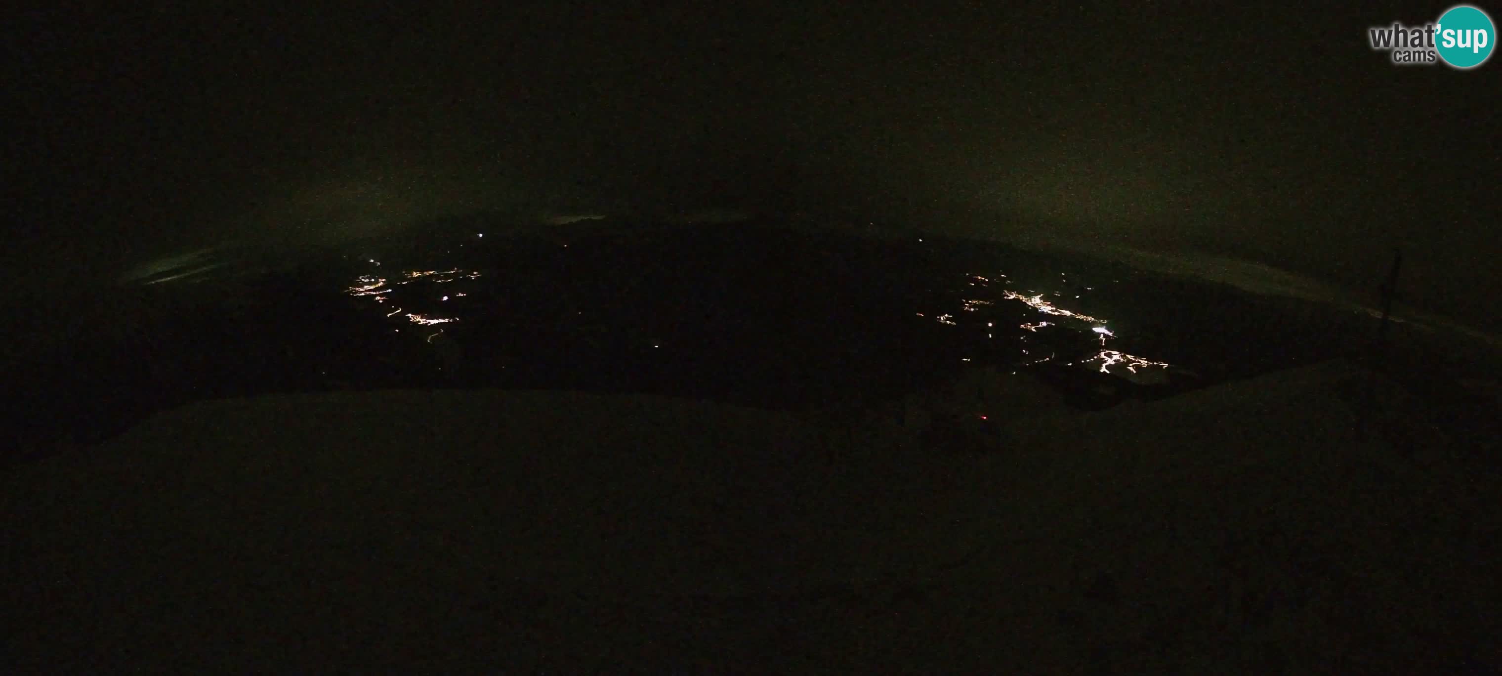 Webcam Gitschlift / Sessellift Gitsch – Bergstation (2.512 m)