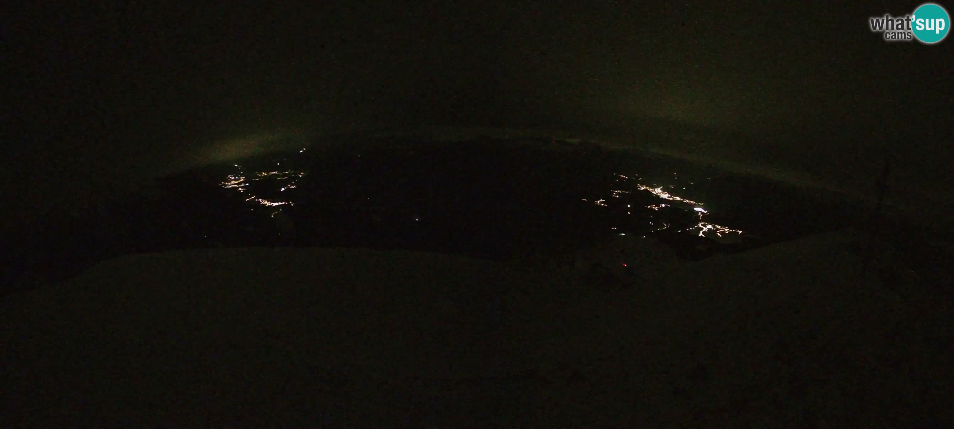 Web kamera Gitschlift / žičara Gitsch – Gornja stanica (2.512 m)