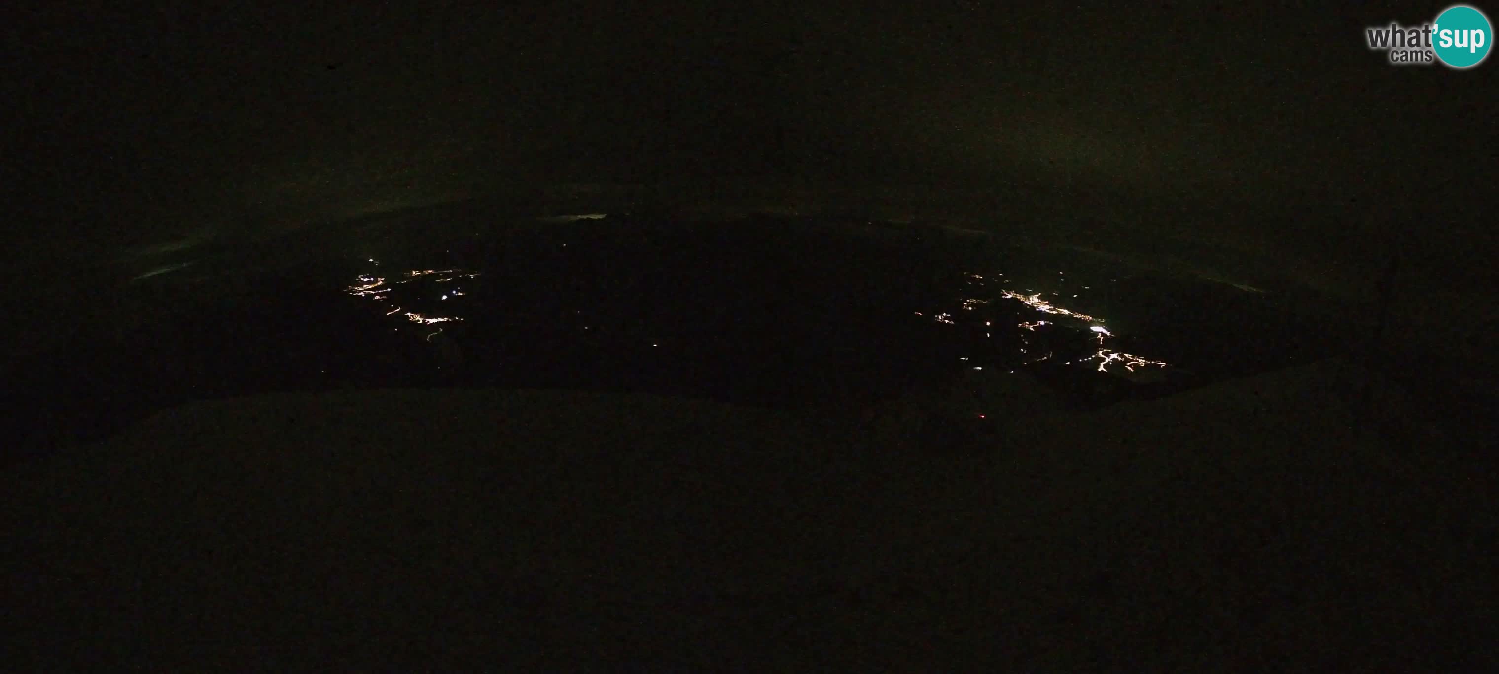 Webcam Gitschlift / seggiovia Gitsch