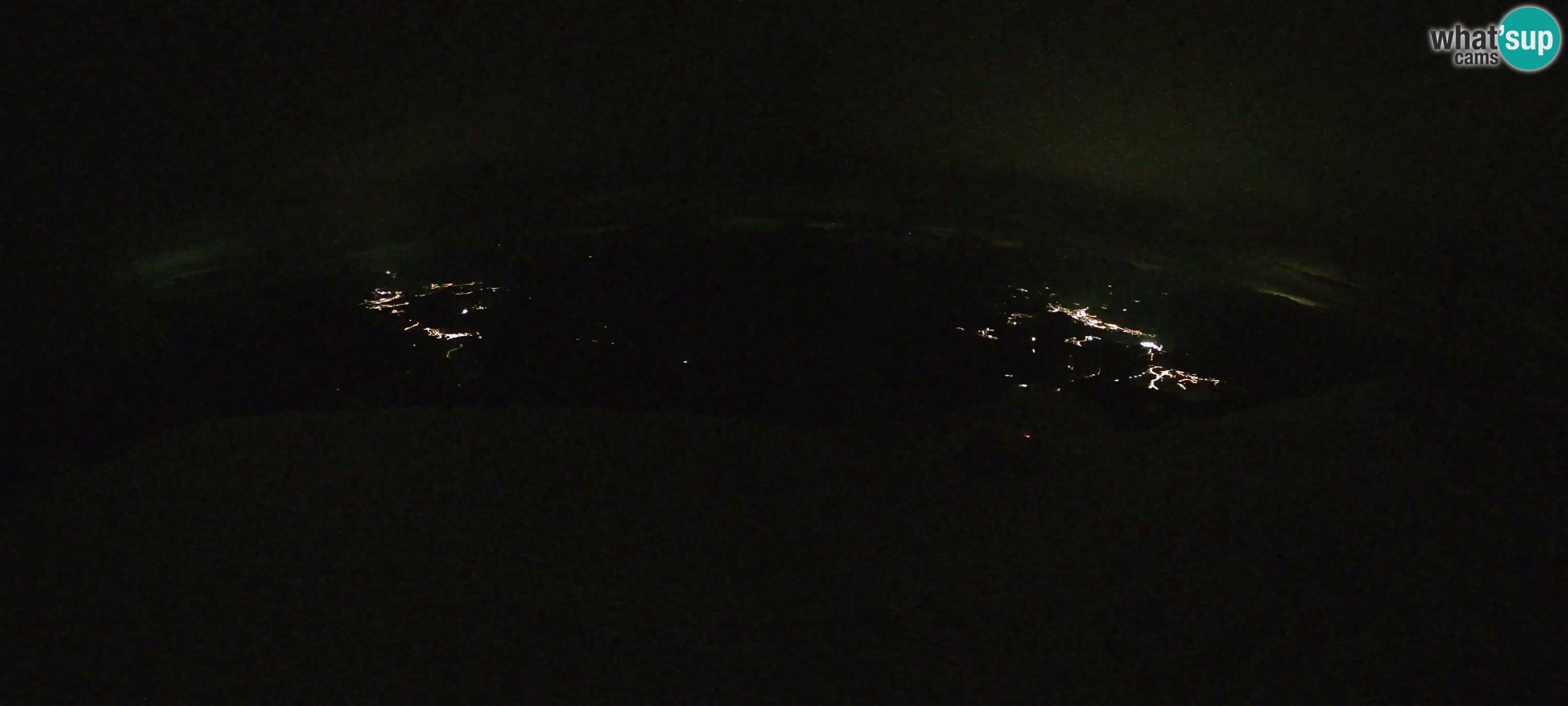 Webcam Gitschlift / telesilla Gitsch – Estación superior (2.512 m)