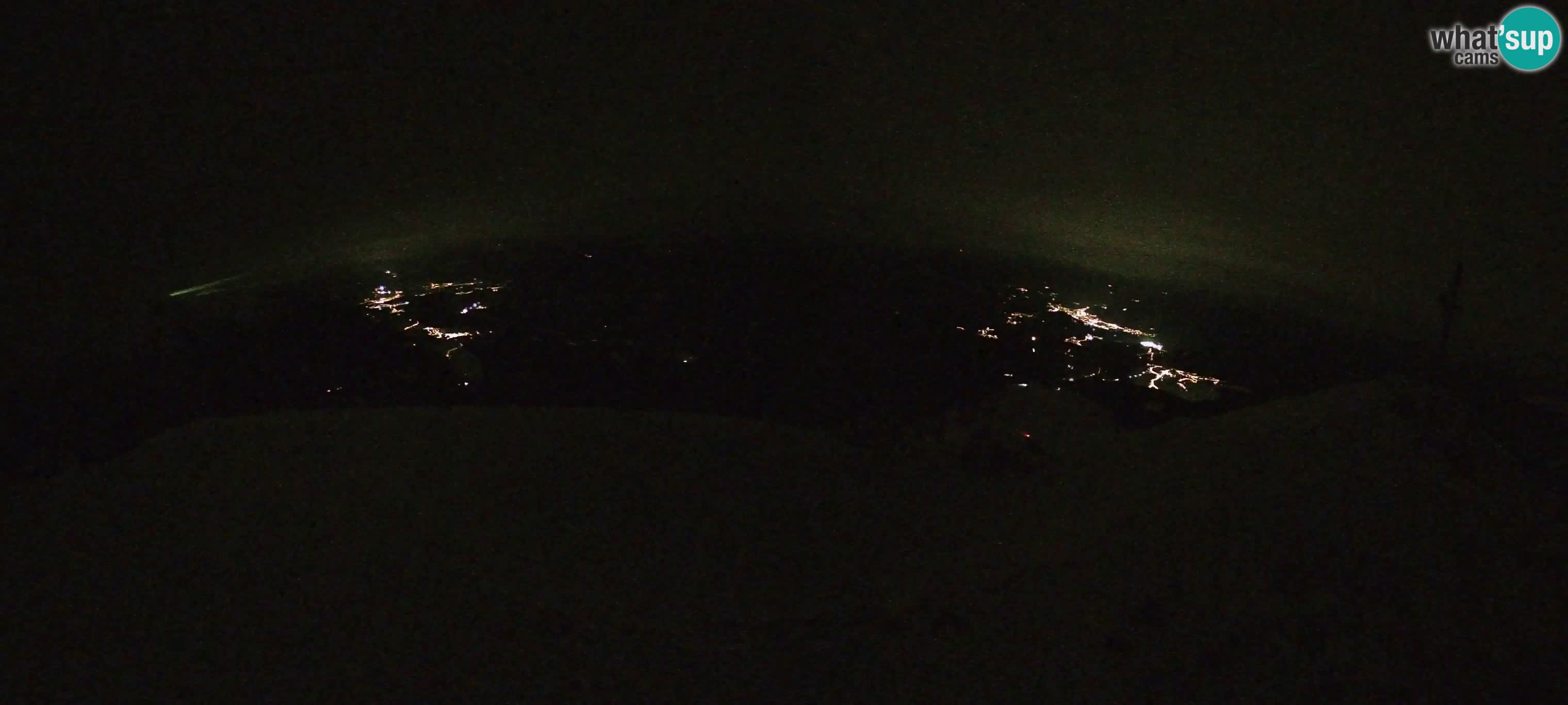 Webcam Gitschlift / telesilla Gitsch – Estación superior (2.512 m)