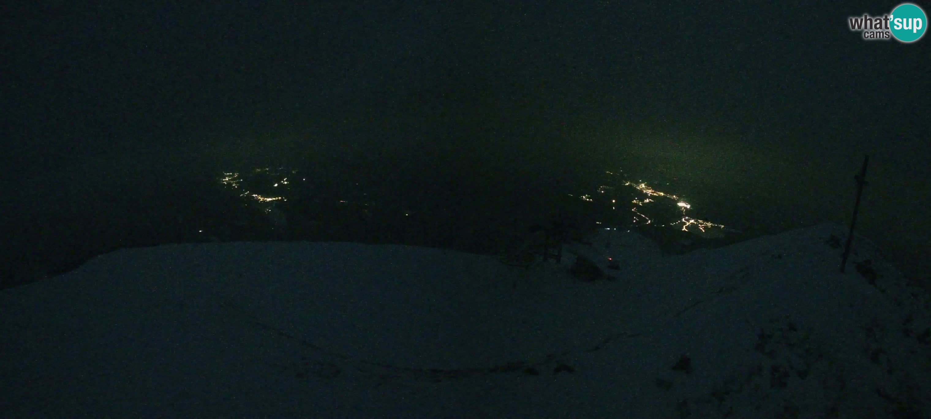 Webcam Gitschlift / seggiovia Gitsch