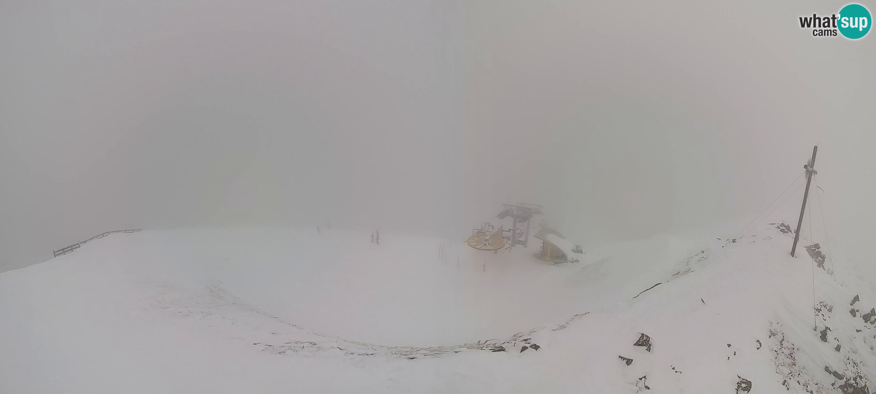 Webcam Gitschlift / seggiovia Gitsch