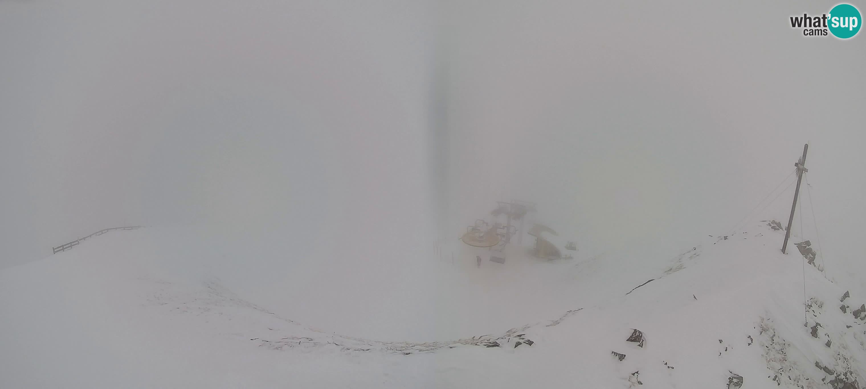 Webcam Gitschlift / seggiovia Gitsch