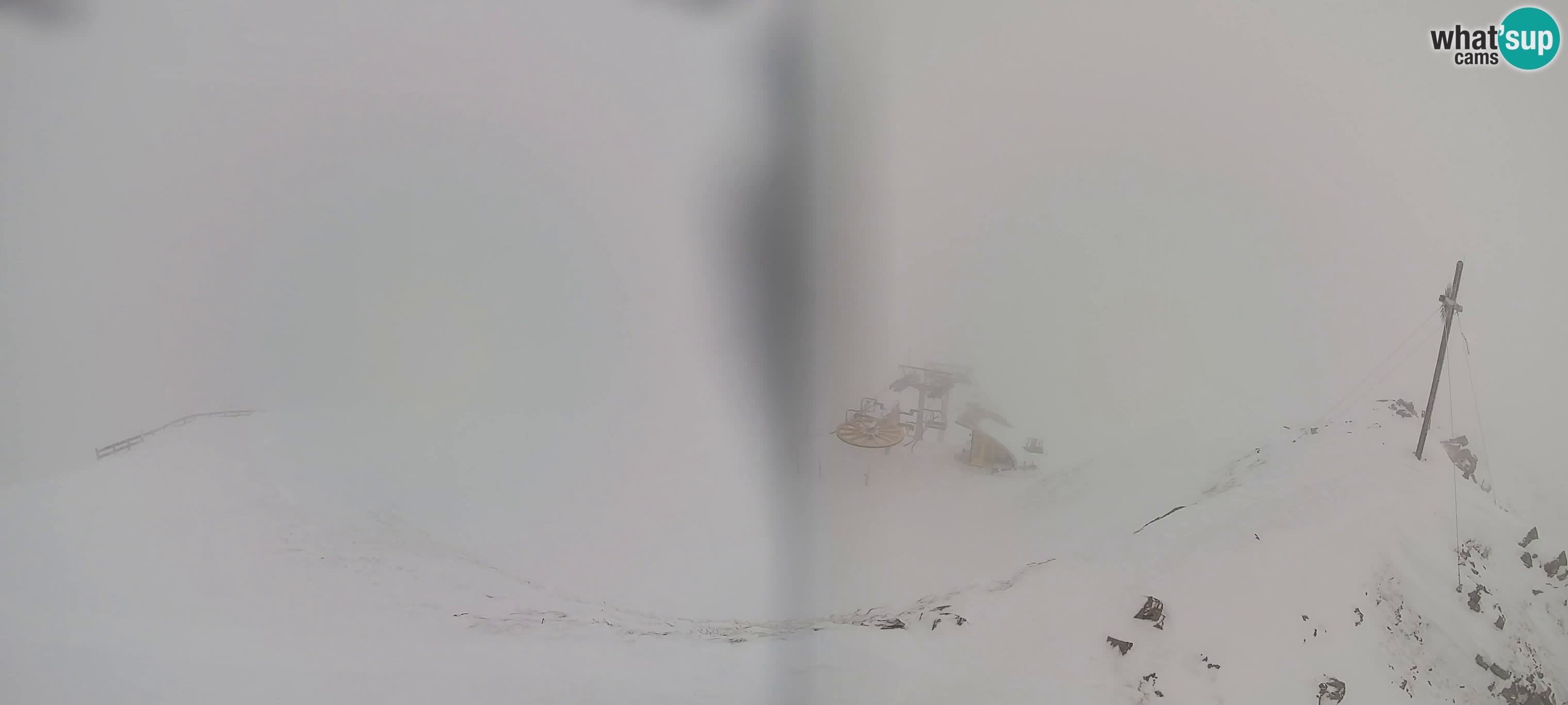 Webcam Gitschlift / seggiovia Gitsch