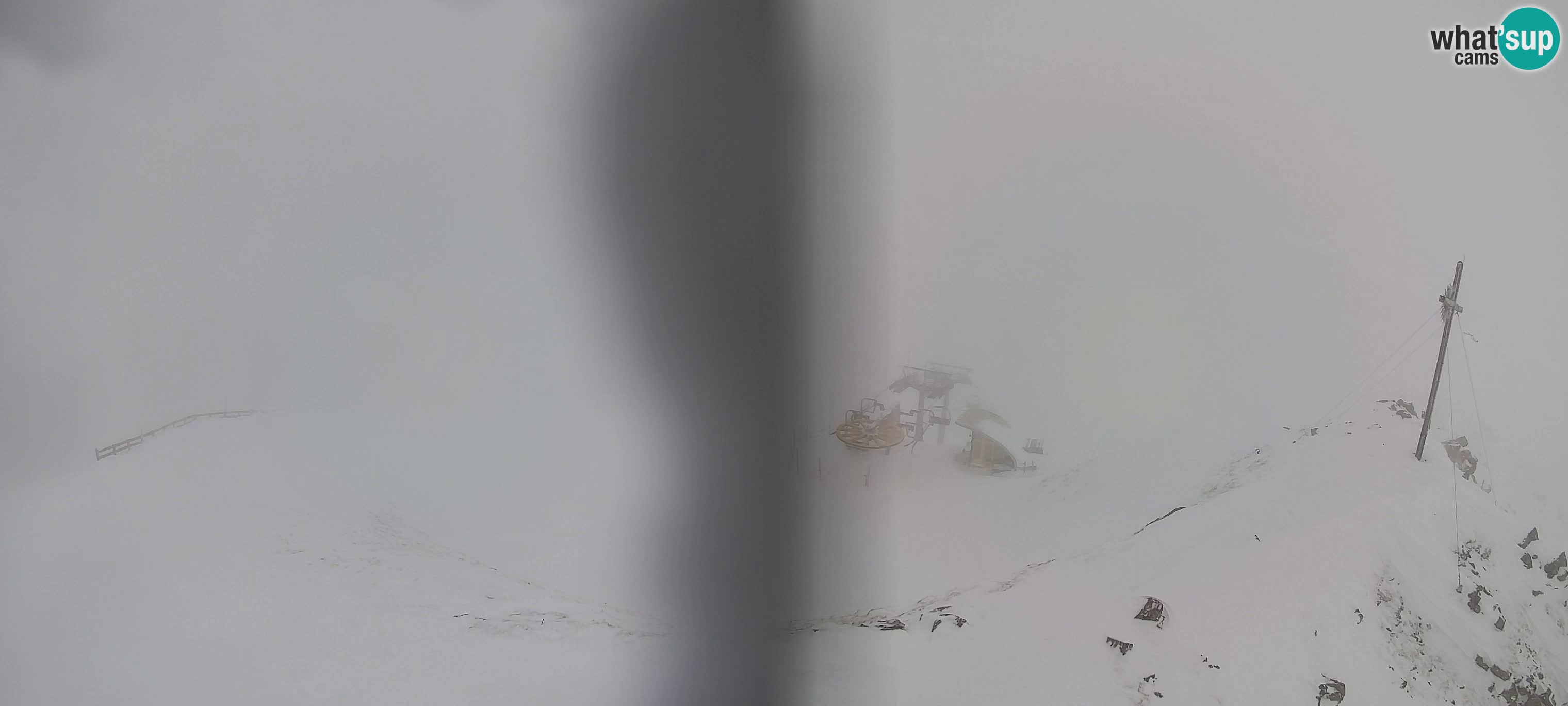 Webcam Gitschlift / seggiovia Gitsch