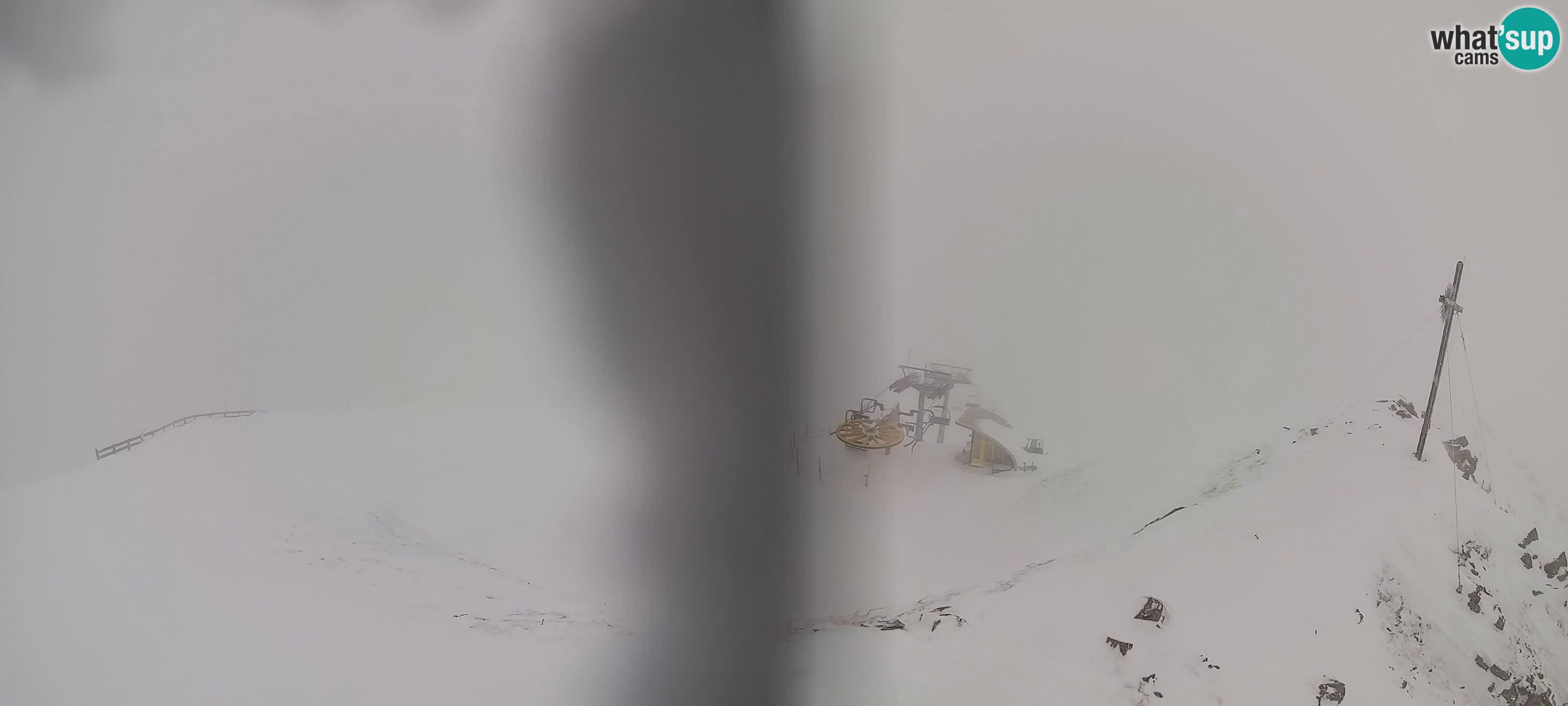 Webcam Gitschlift / seggiovia Gitsch