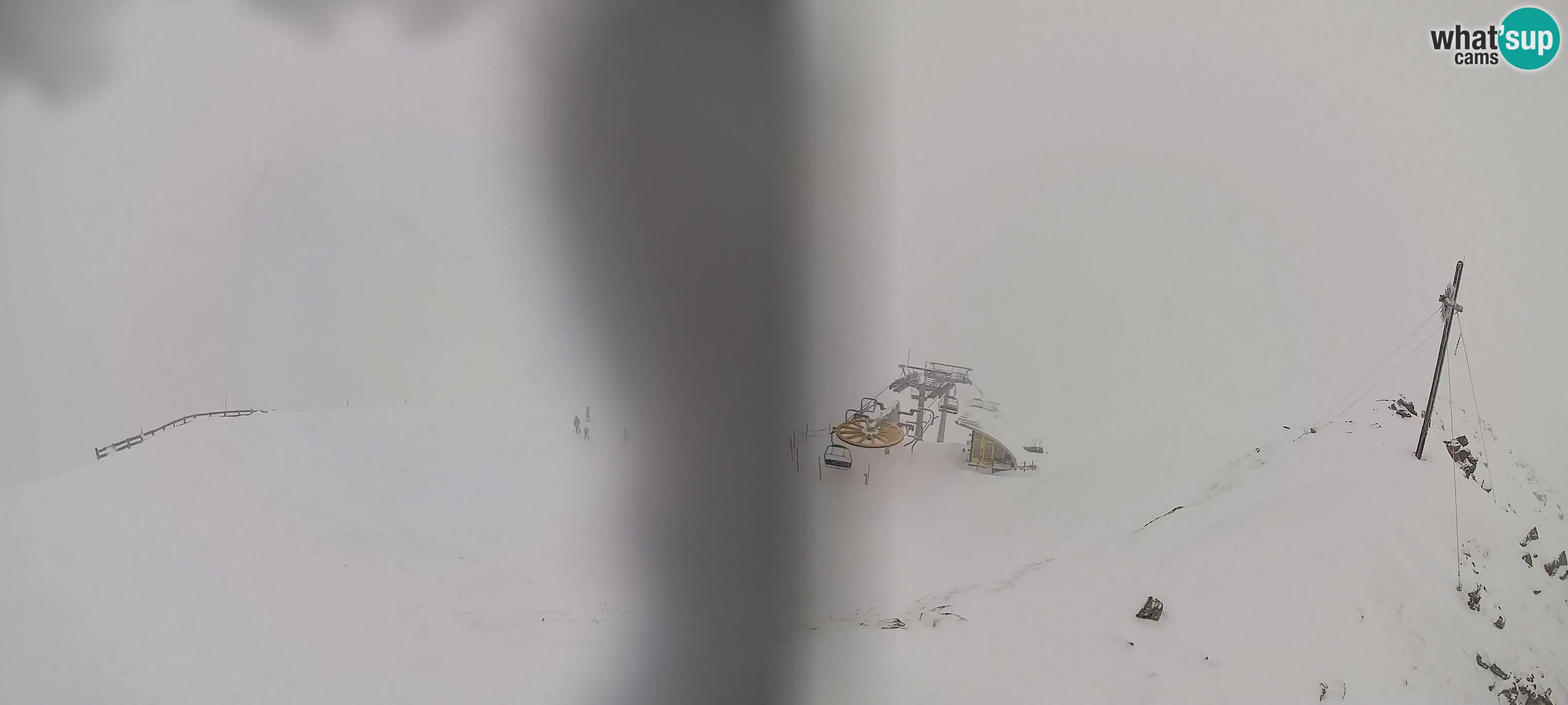 Webcam Gitschlift / seggiovia Gitsch