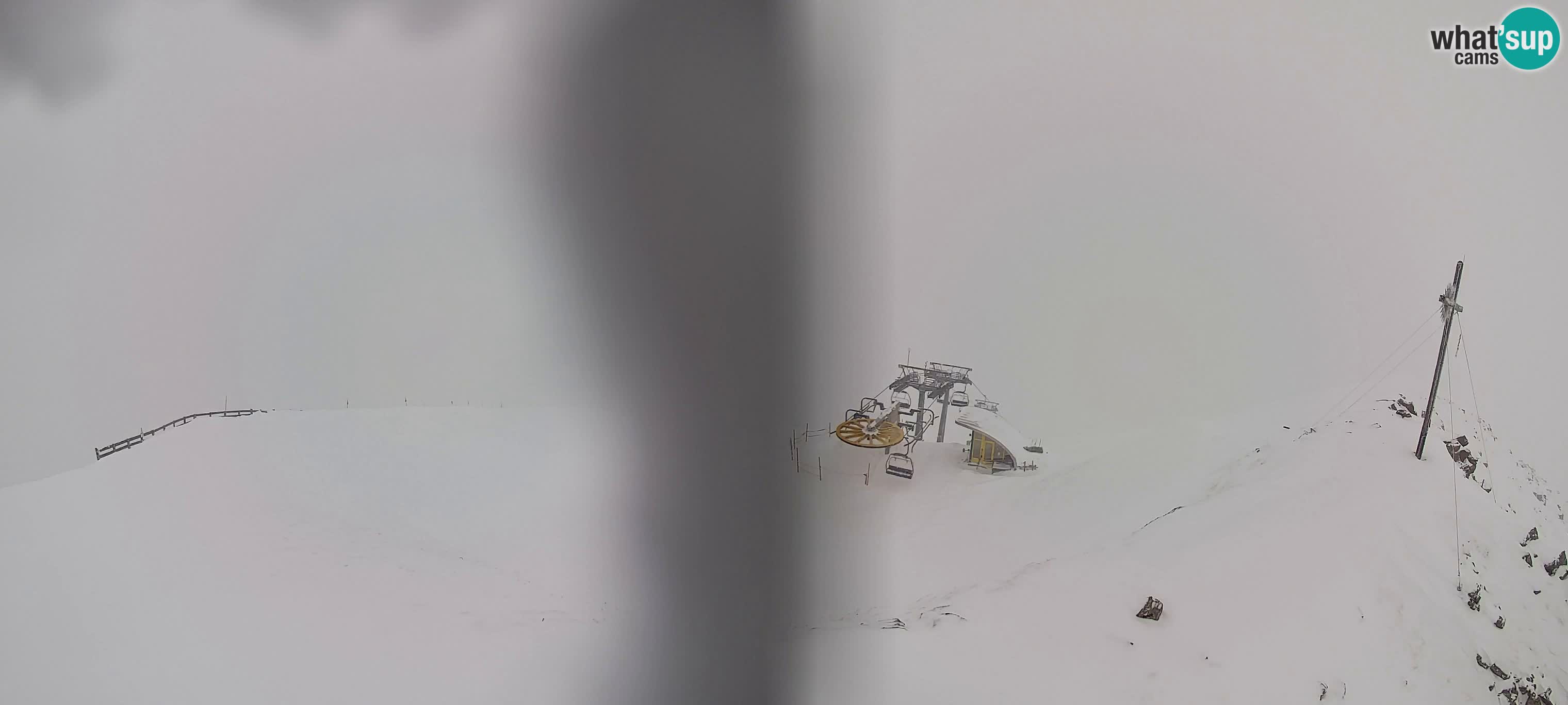 Webcam Gitschlift / seggiovia Gitsch