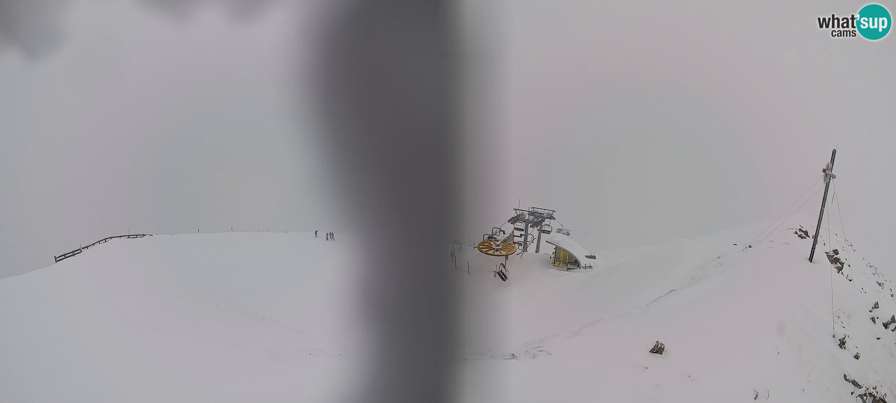 Webcam Gitschlift / seggiovia Gitsch