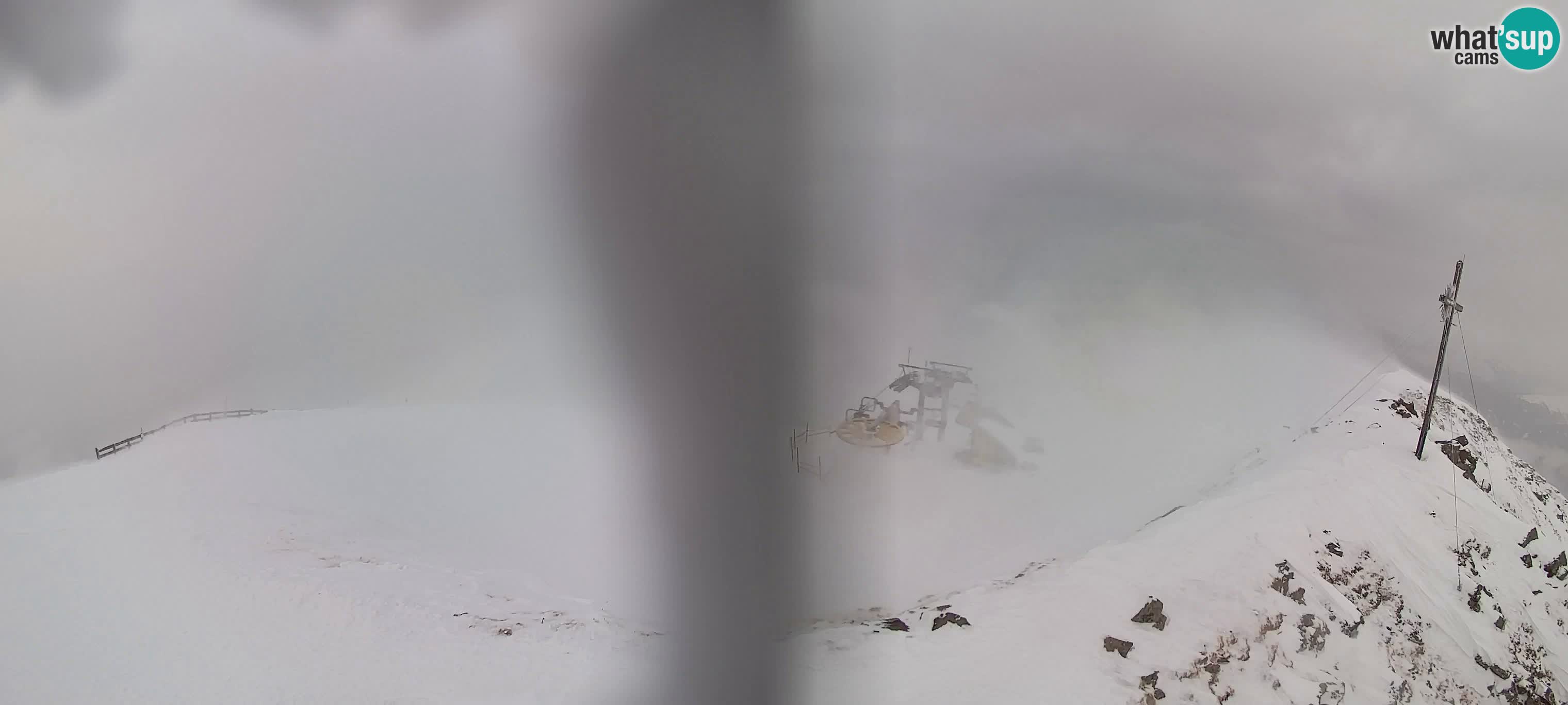 Webcam Gitschlift / seggiovia Gitsch