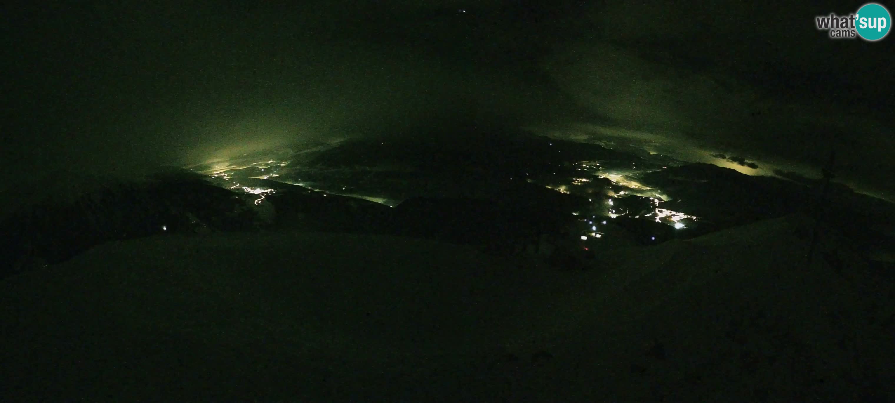 Webcam Gitschlift / seggiovia Gitsch