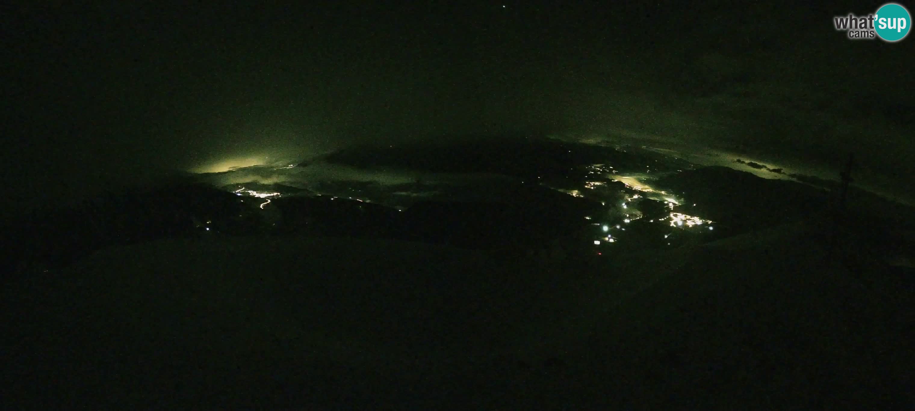 Webcam Gitschlift / seggiovia Gitsch