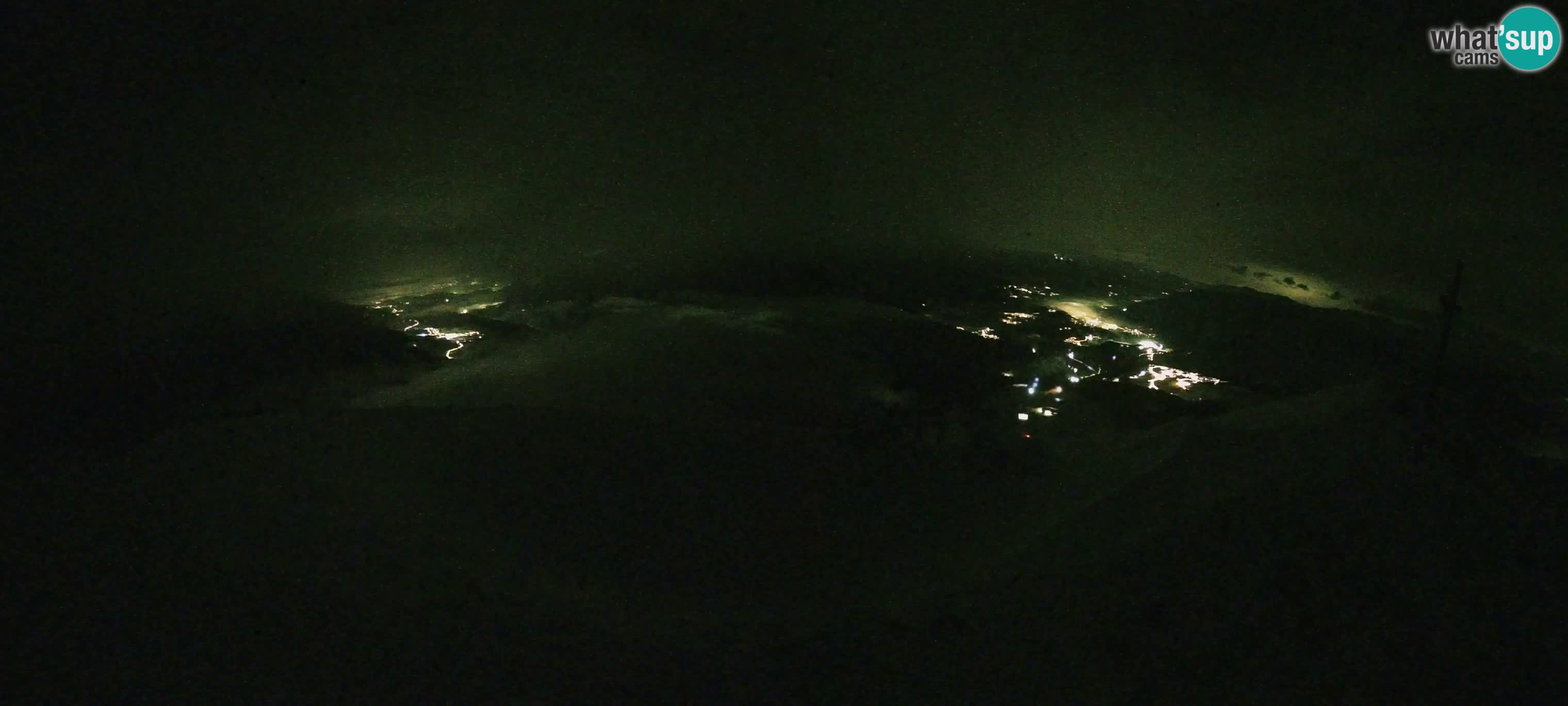 Webcam Gitschlift / Sessellift Gitsch – Bergstation (2.512 m)