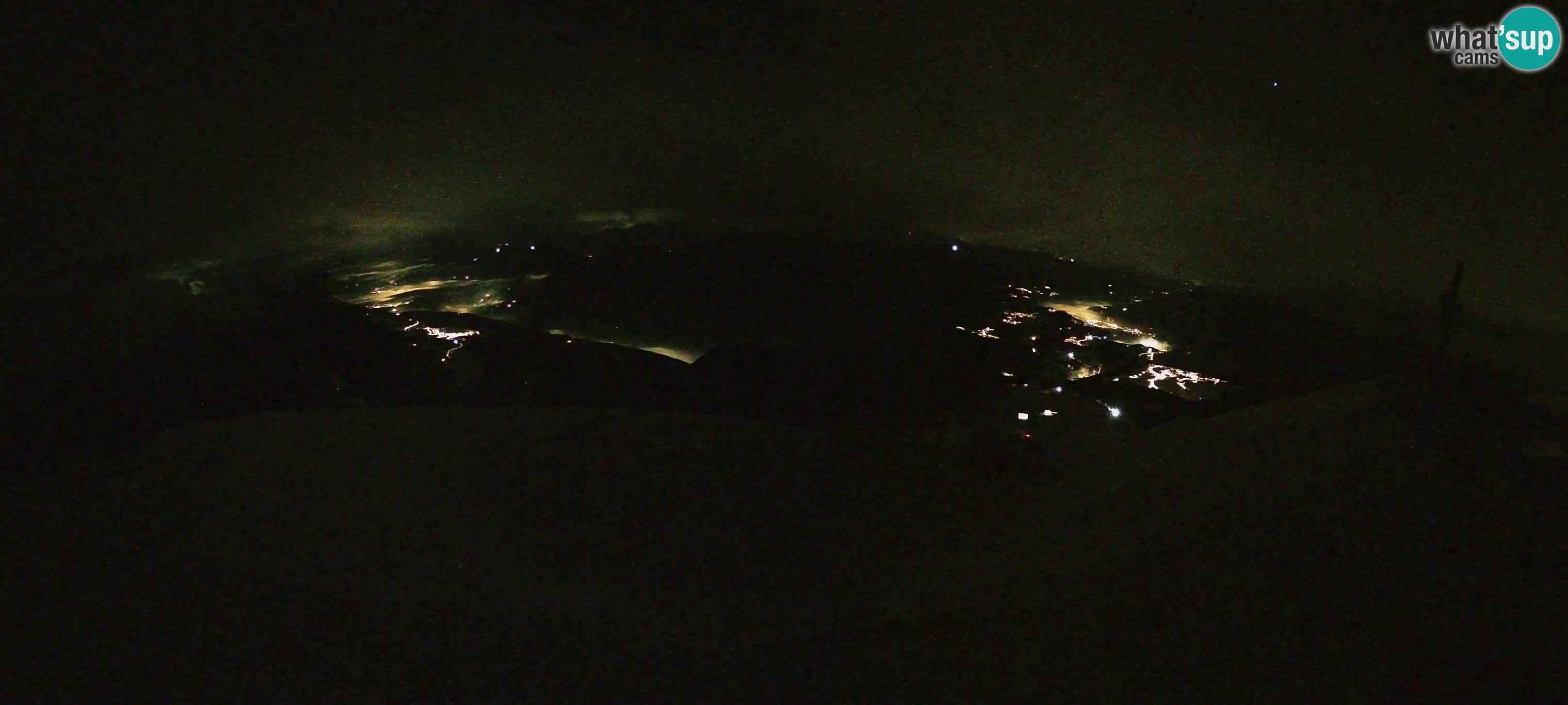 Webcam Gitschlift / seggiovia Gitsch