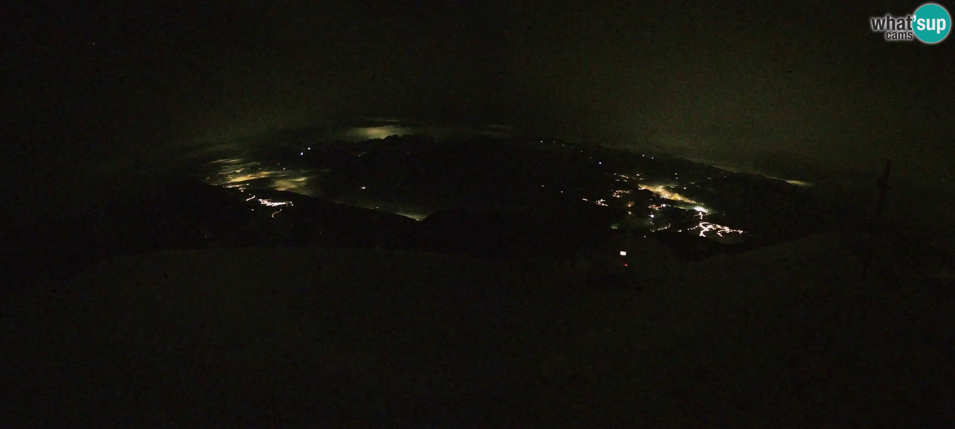 Webcam Gitschlift / seggiovia Gitsch